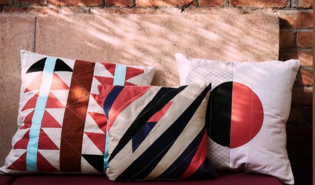 banner image for Masreya Quilts 