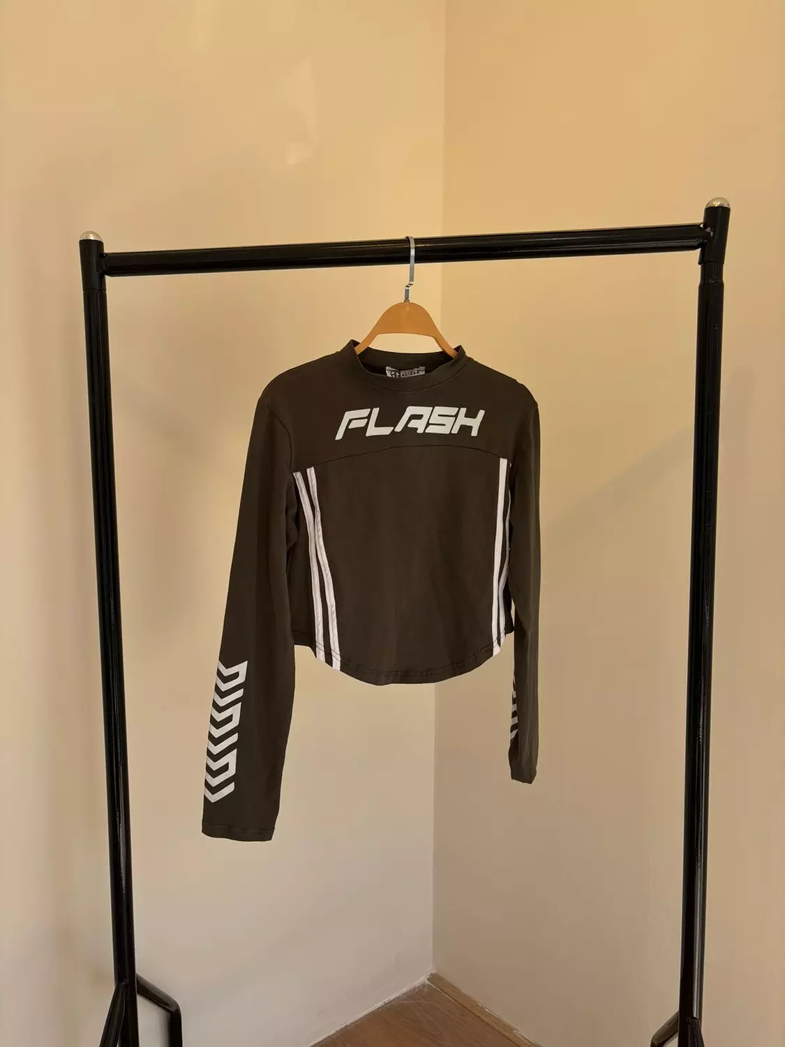 Flash top  hover image