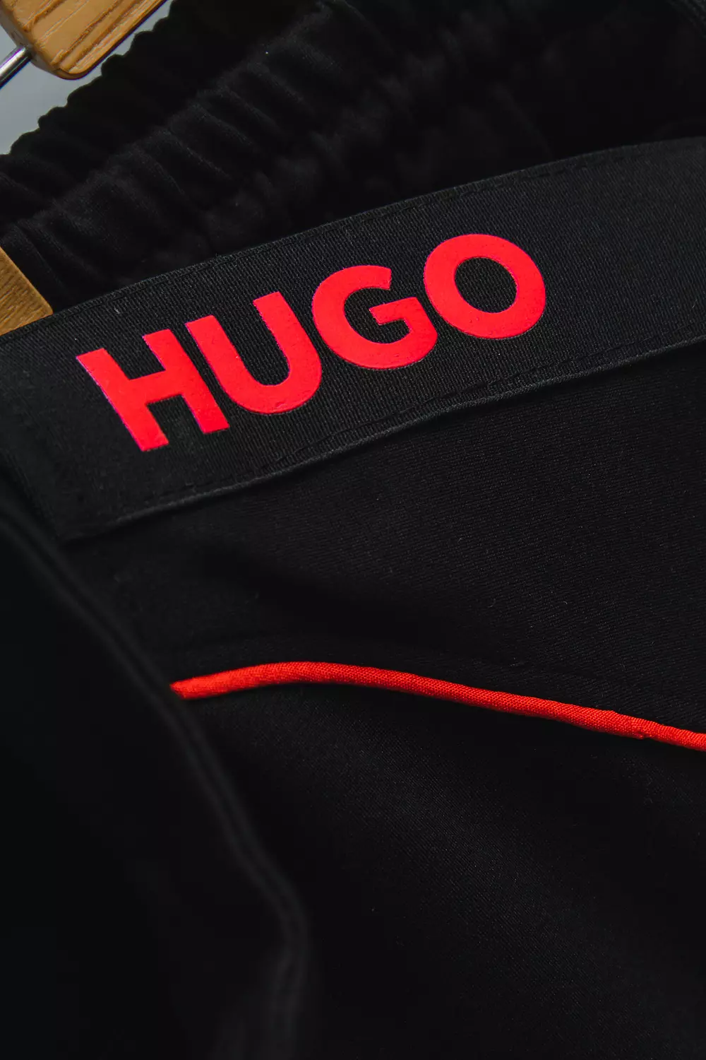 HUGO BOSS SUIT / 1509 2