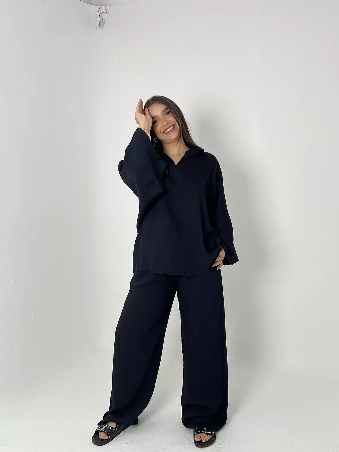 Hijabi set image