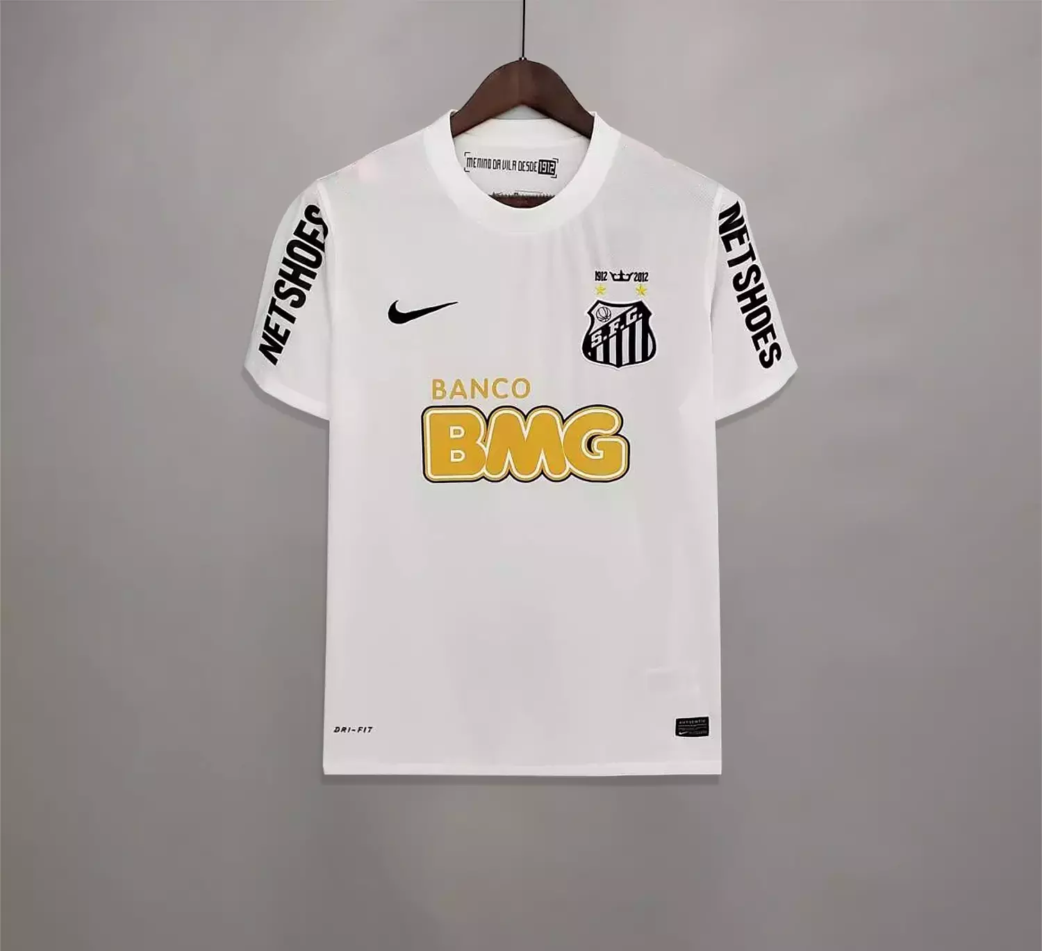 SANTOS 11/12 - CLASSIC image