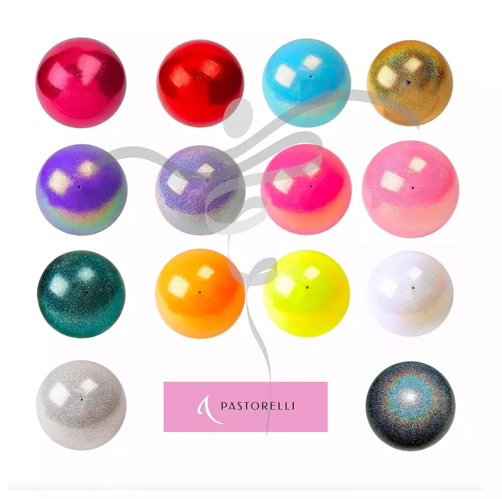 Pastorelli - High Vision Ball | 16cm