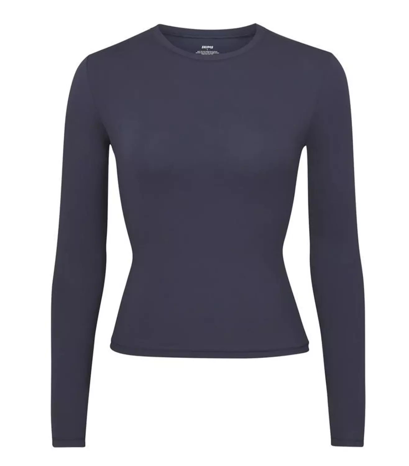Basic top long sleeves 2