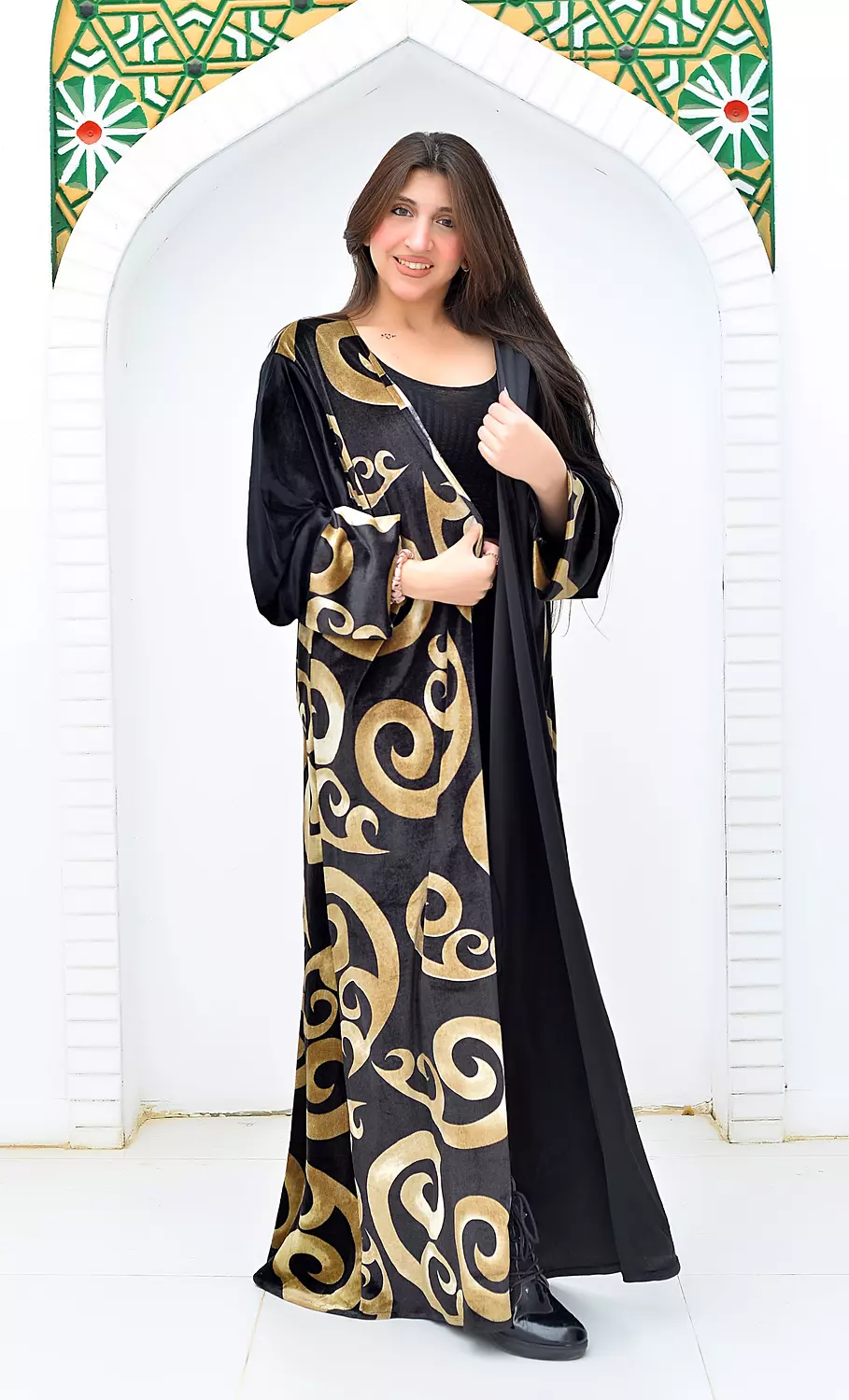 Ramadan kofttan image
