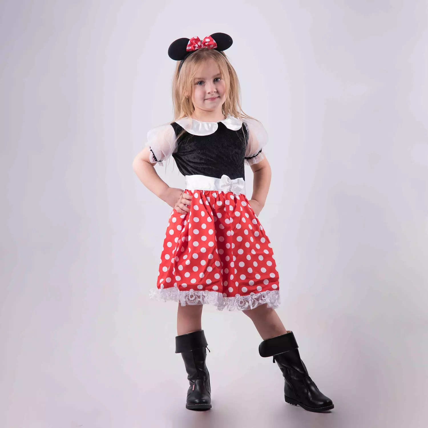 Mini Mouse image