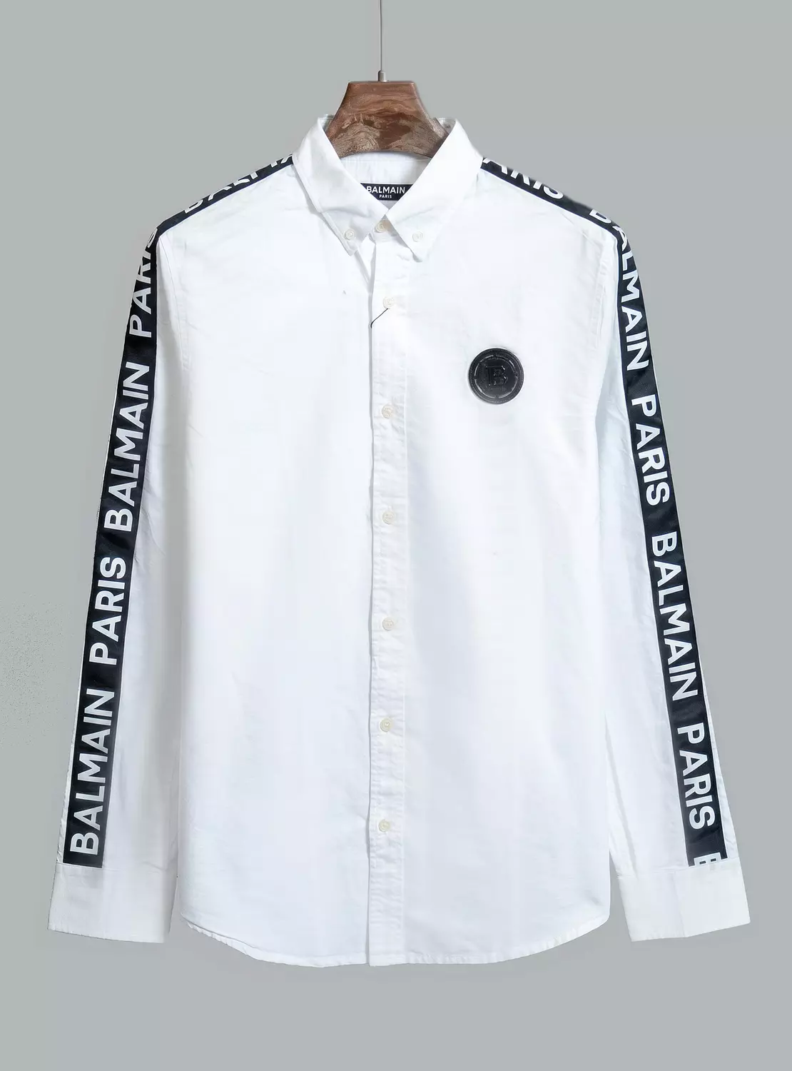 BALMAIN SHIRT \ 20140 3