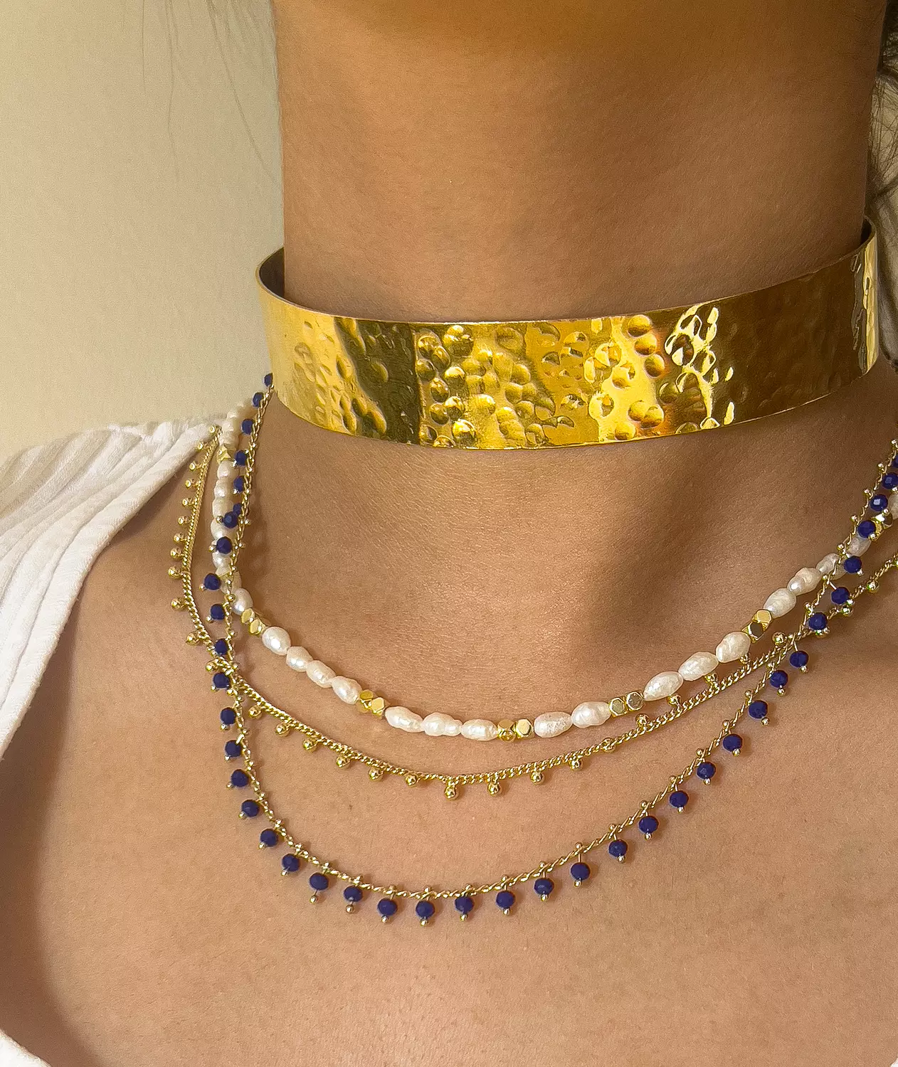 Golden Blues image