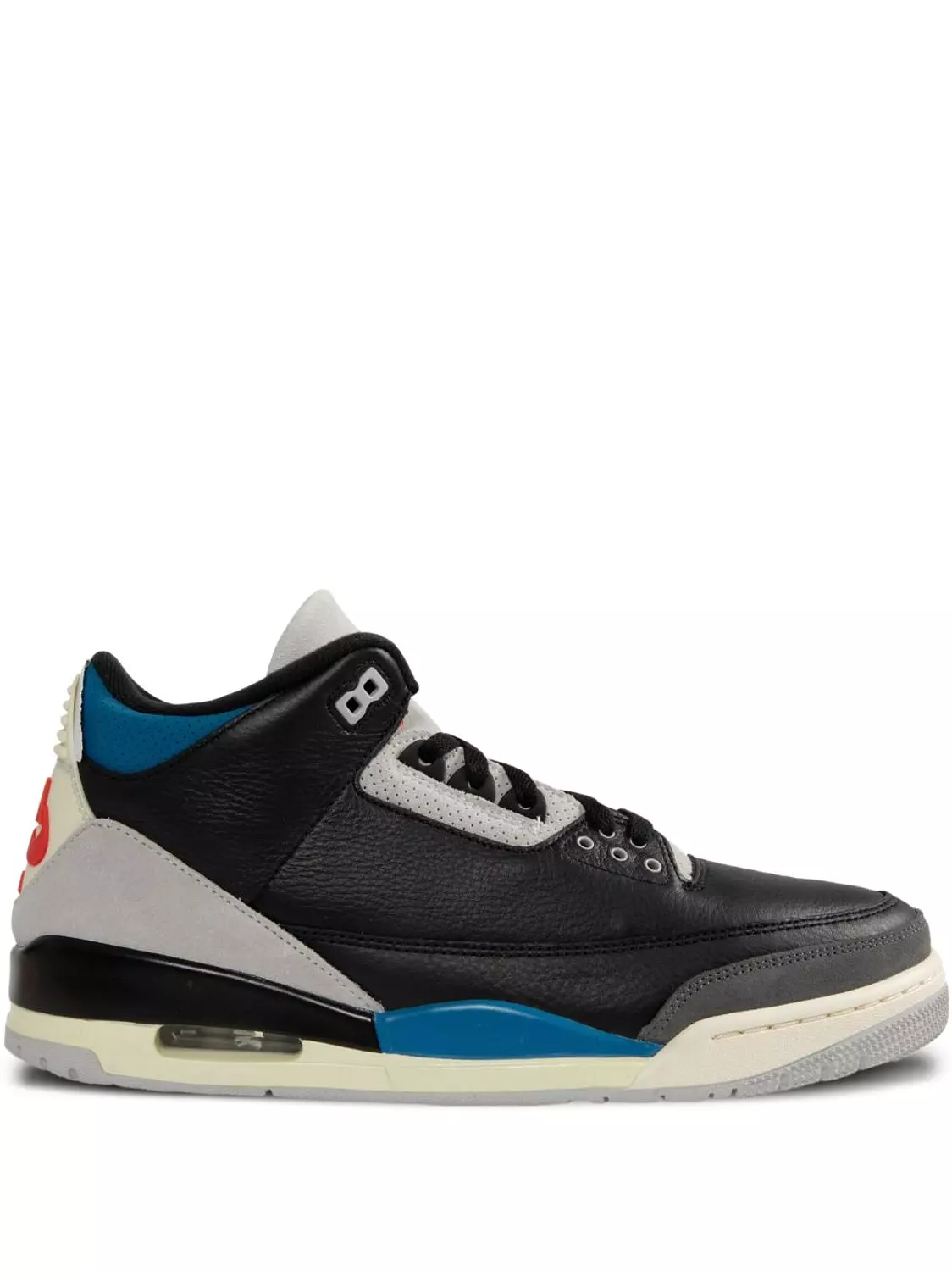 rdan Air Jordan 3 Rare Air image
