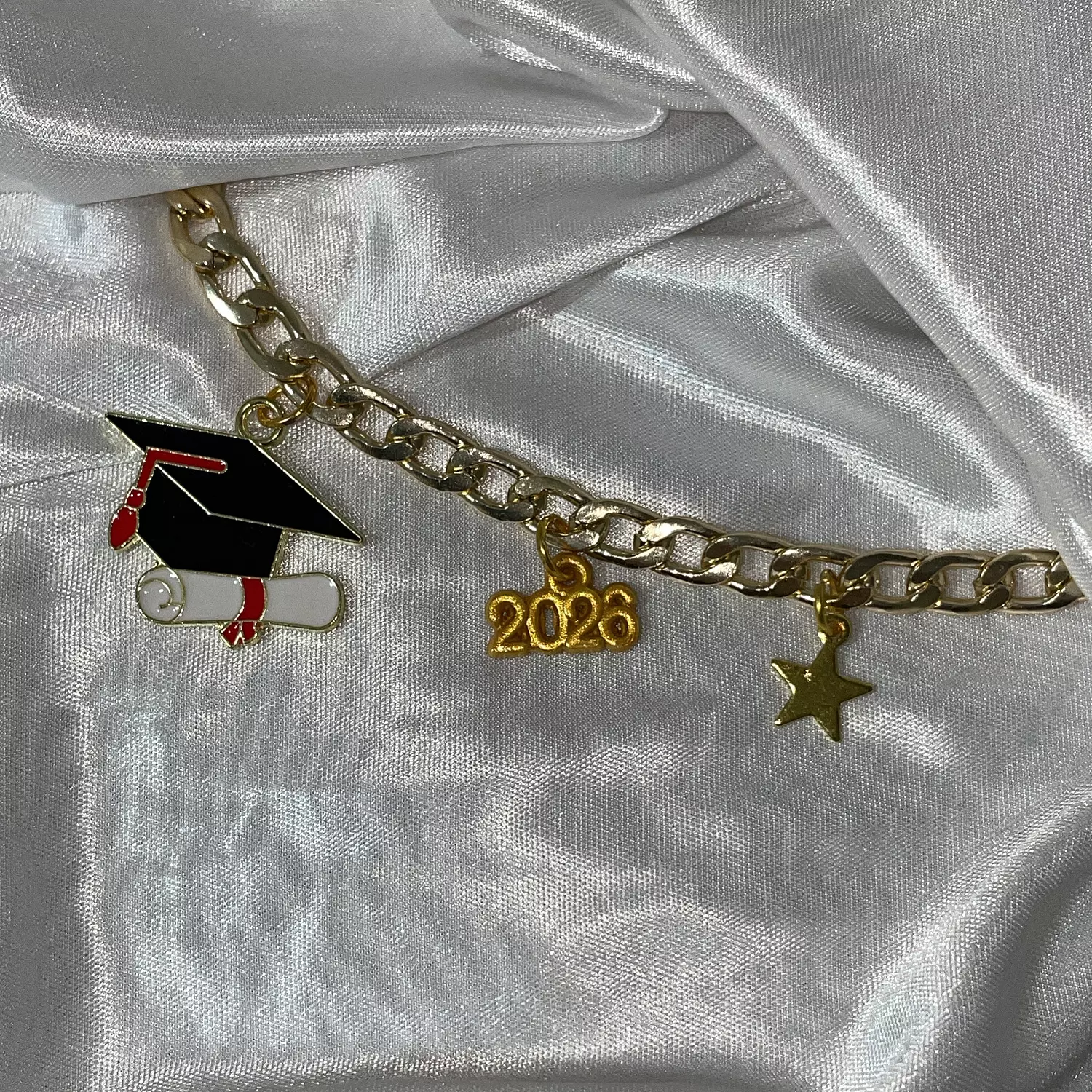 2026 gold bracelet  image