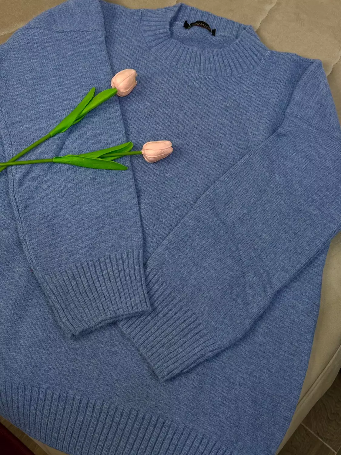 Extra Soft Heavy Turkish Sweater 10