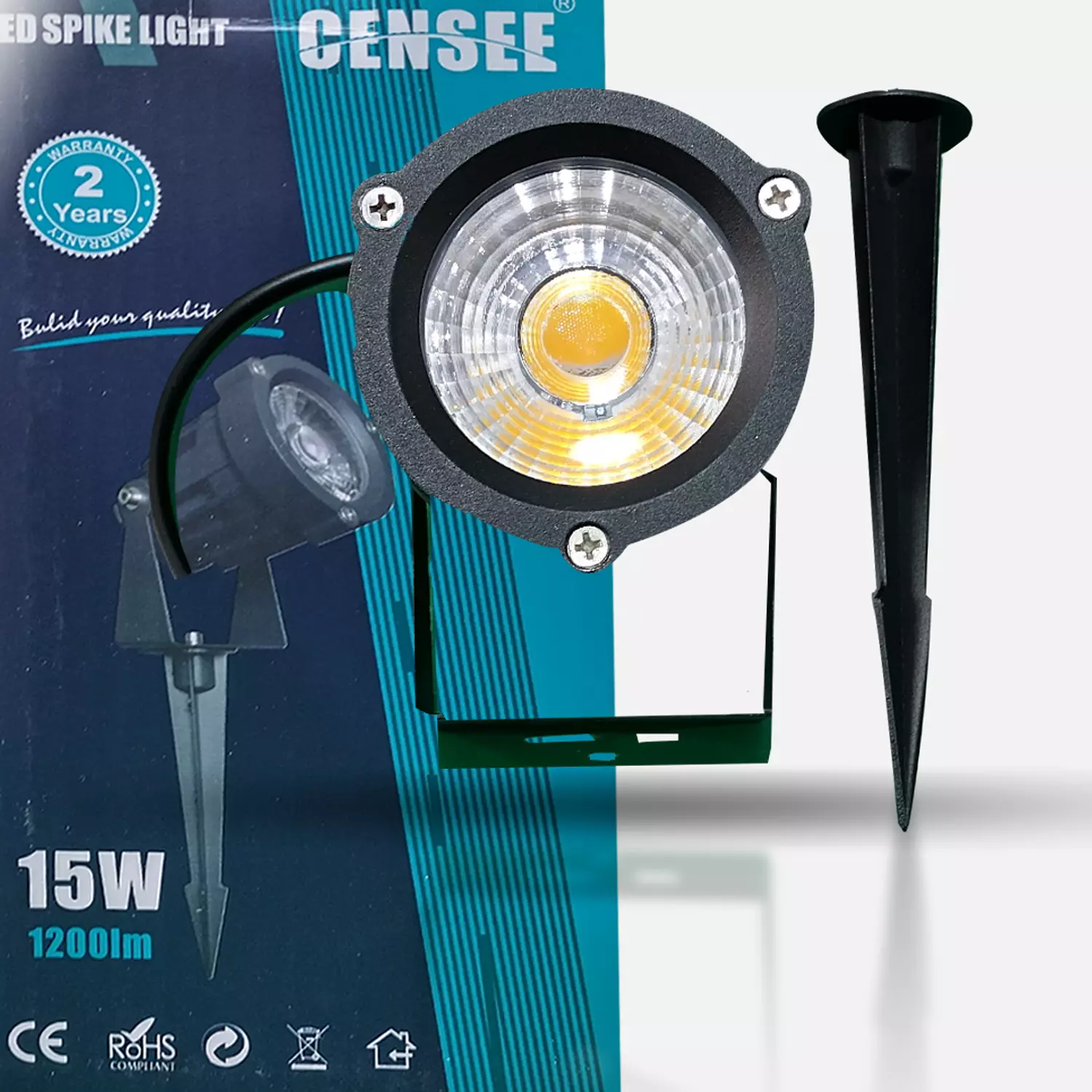 LED GRASS LIGHT hover image