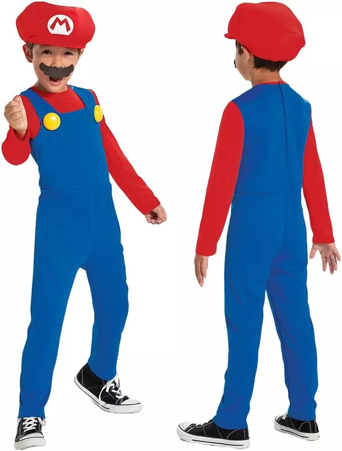 Super Mario image