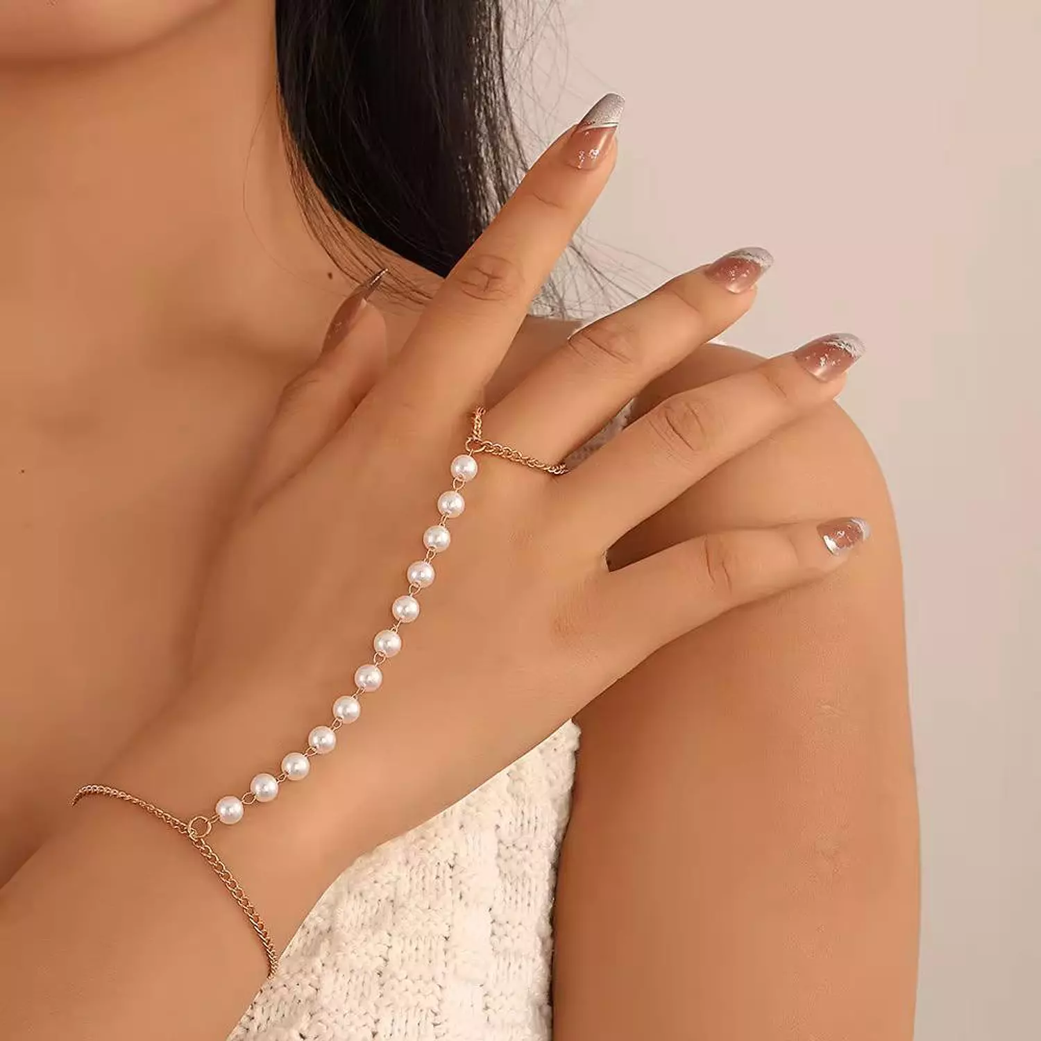 Hand-chain H18 image