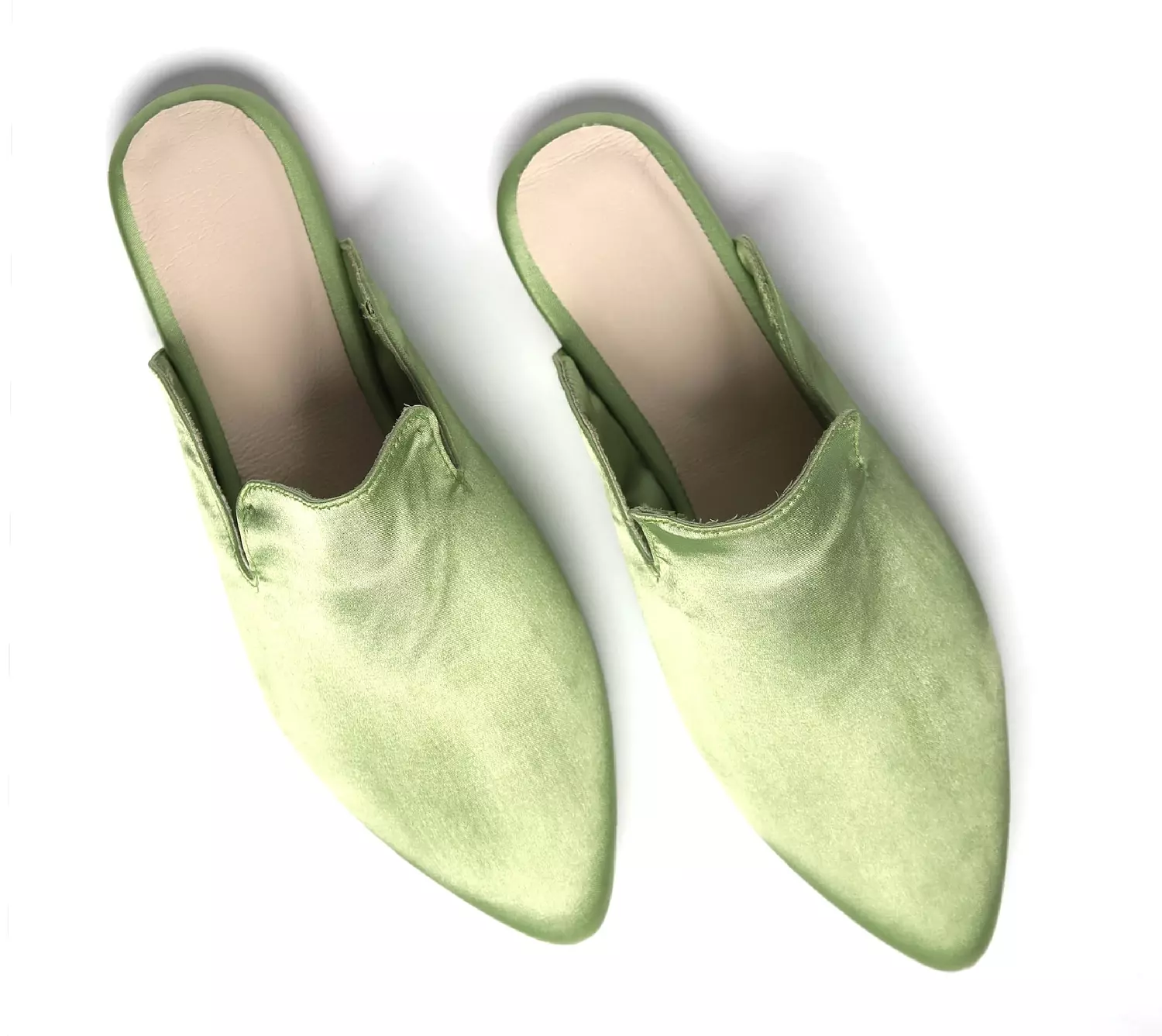 Luce Green Valeria 1