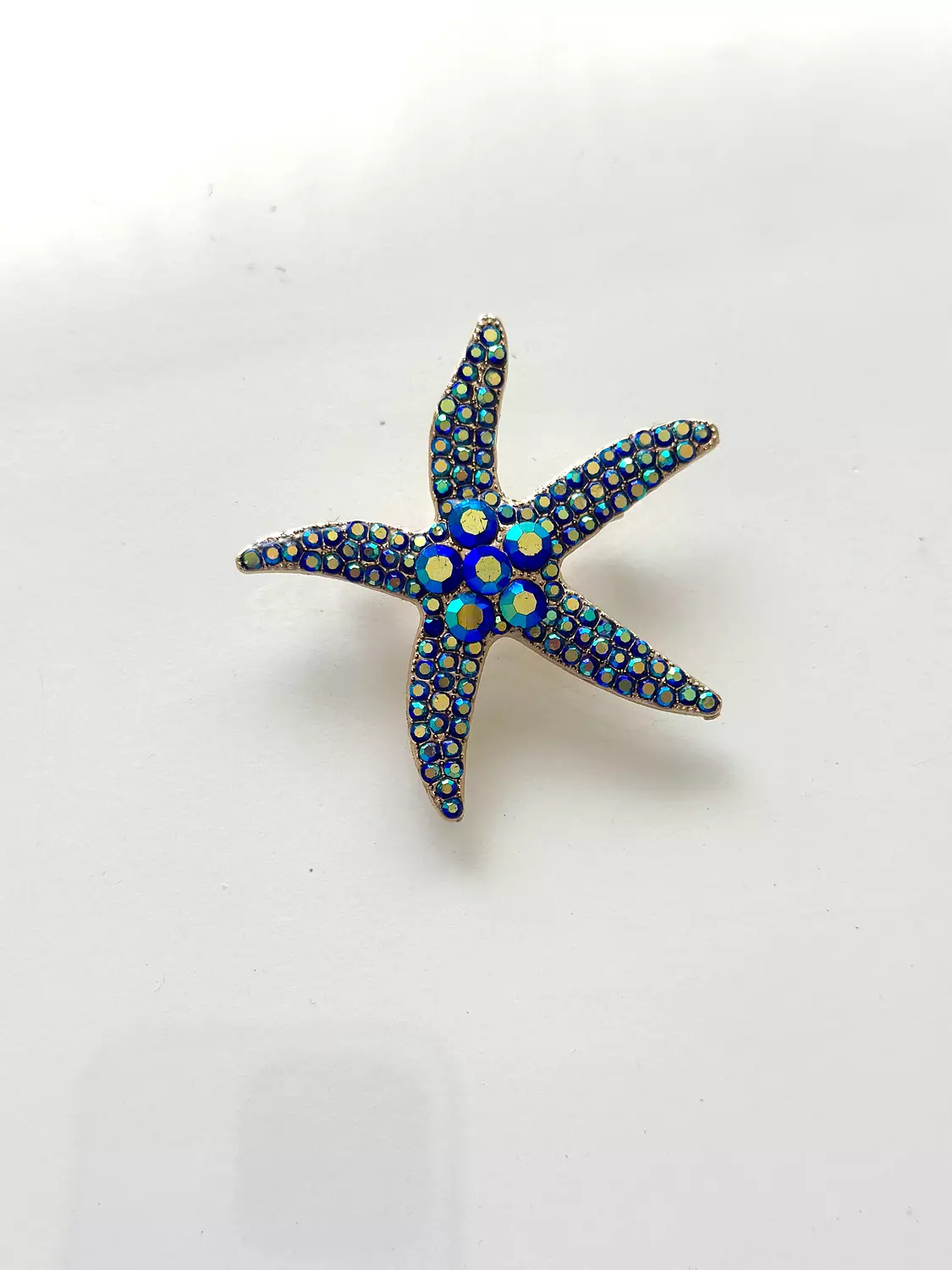 Sea star  1