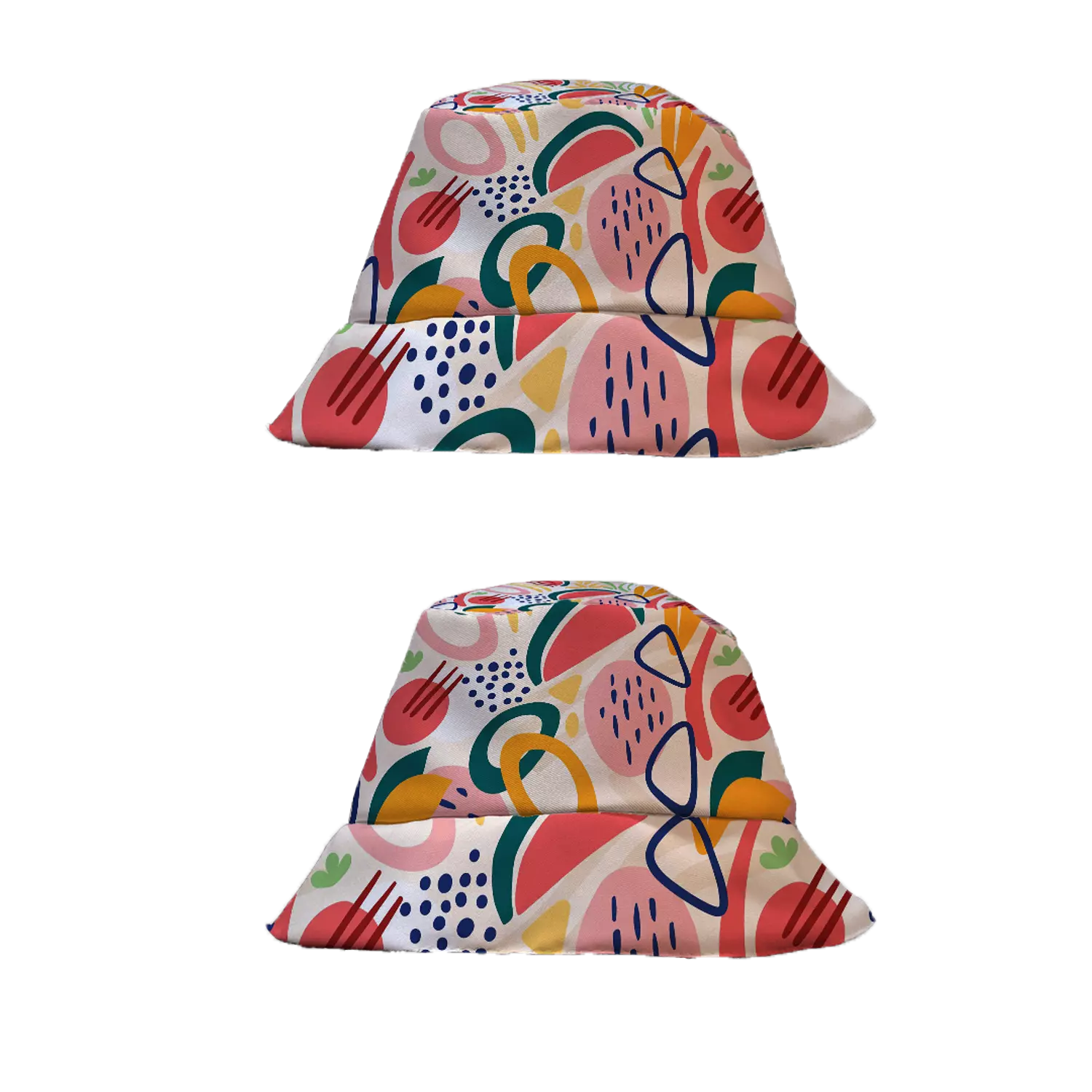 Summer 2 Bucket Hat  image
