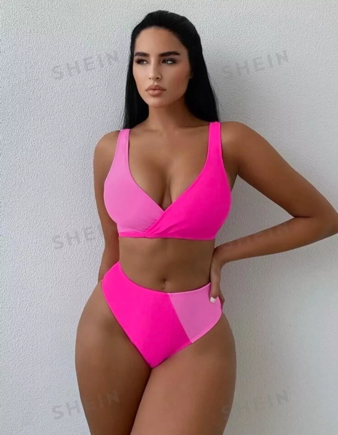shein bikini image