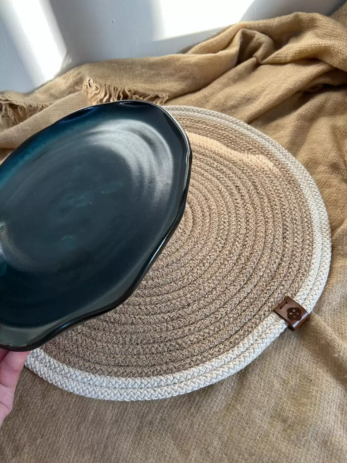 Placemats hover image