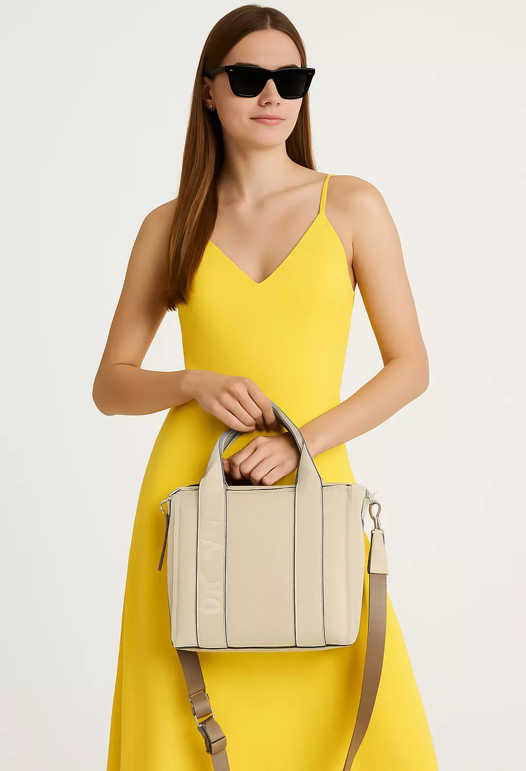 DkNY bag  1