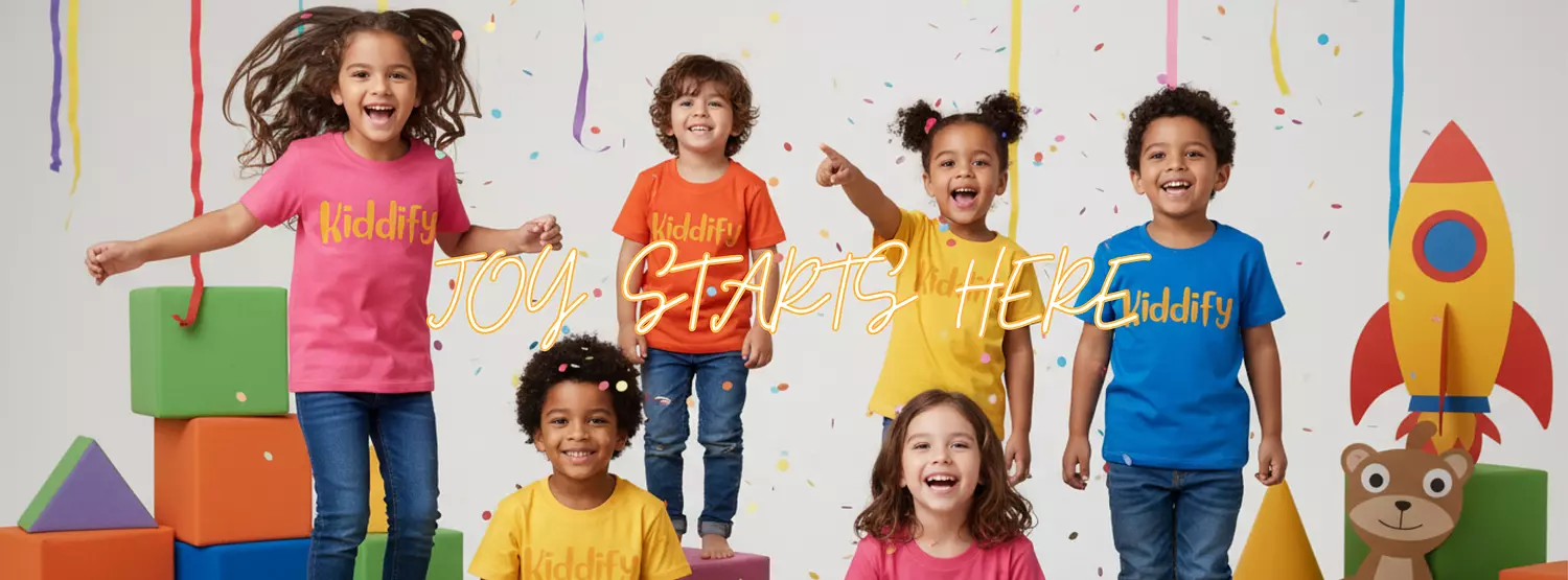 banner image for kiddify