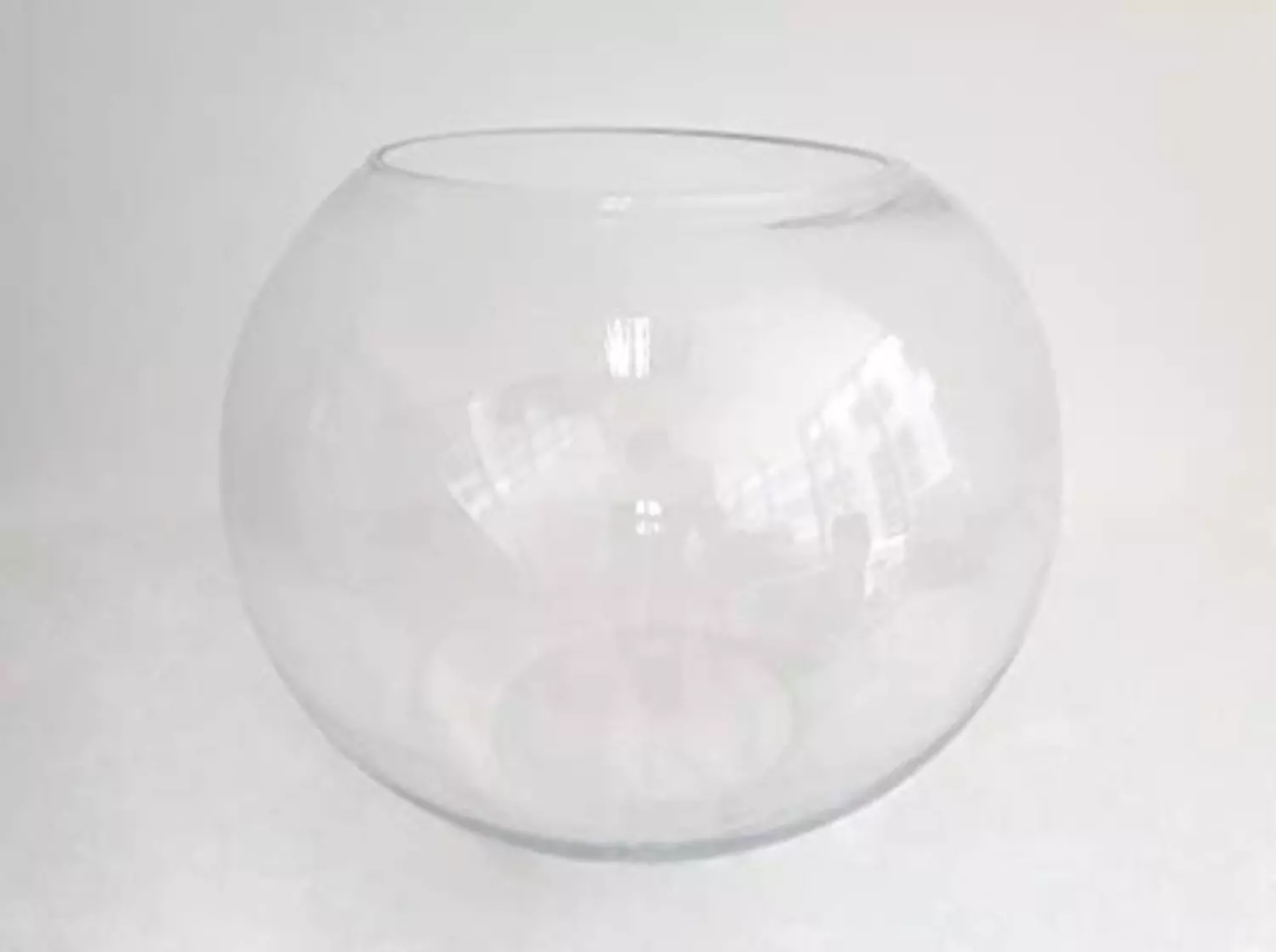 SPHERE VASE  hover image