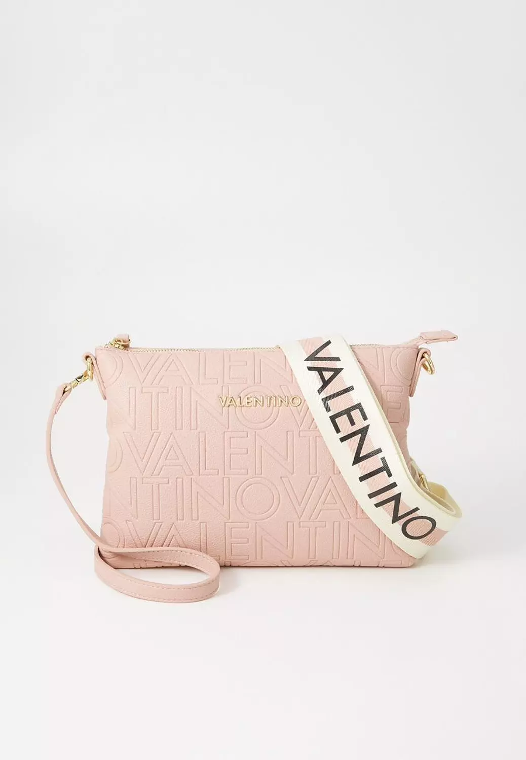 PANSY - Cross body bag - cipria image