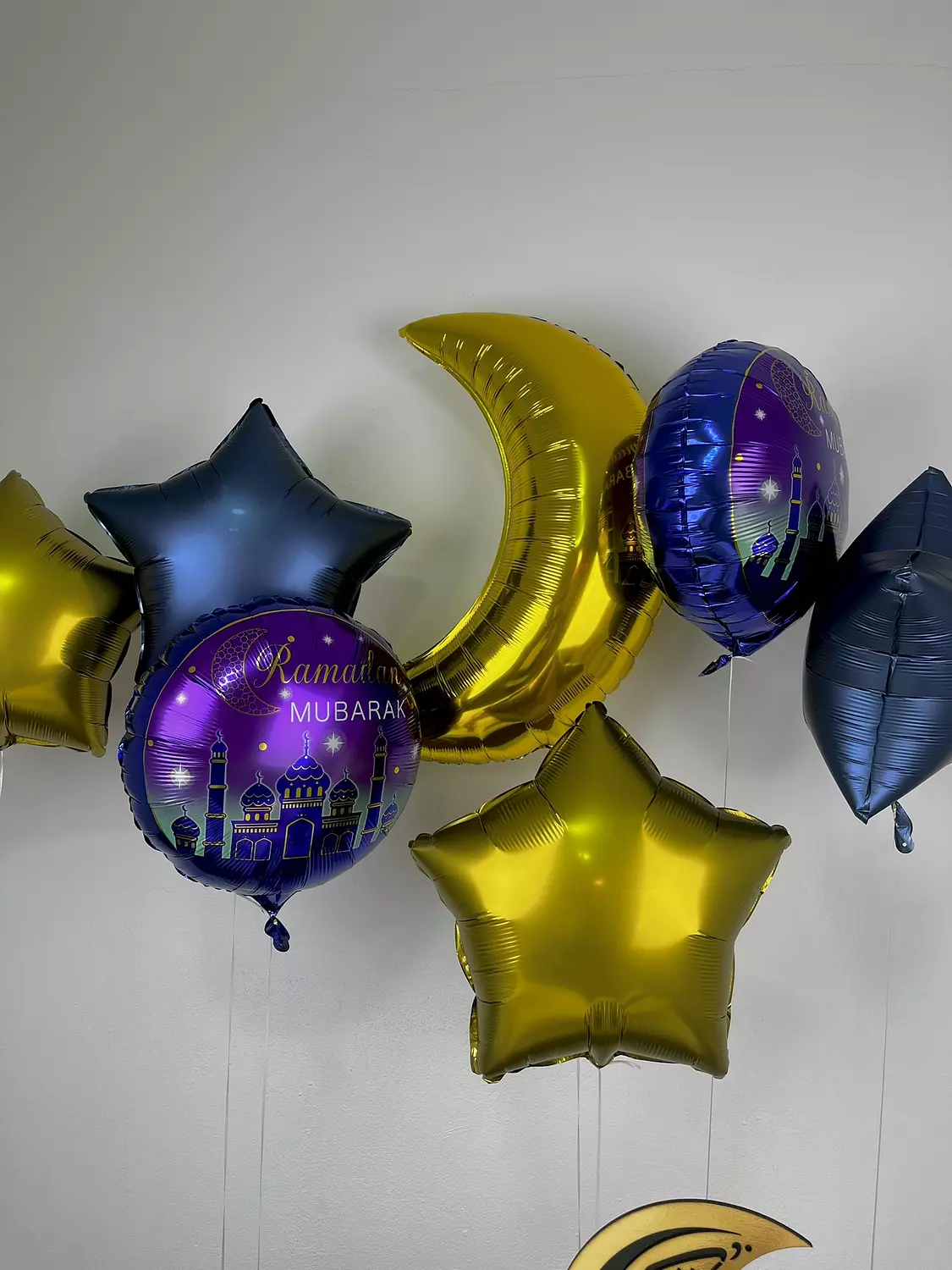 Ramadan Balloon Collection 2