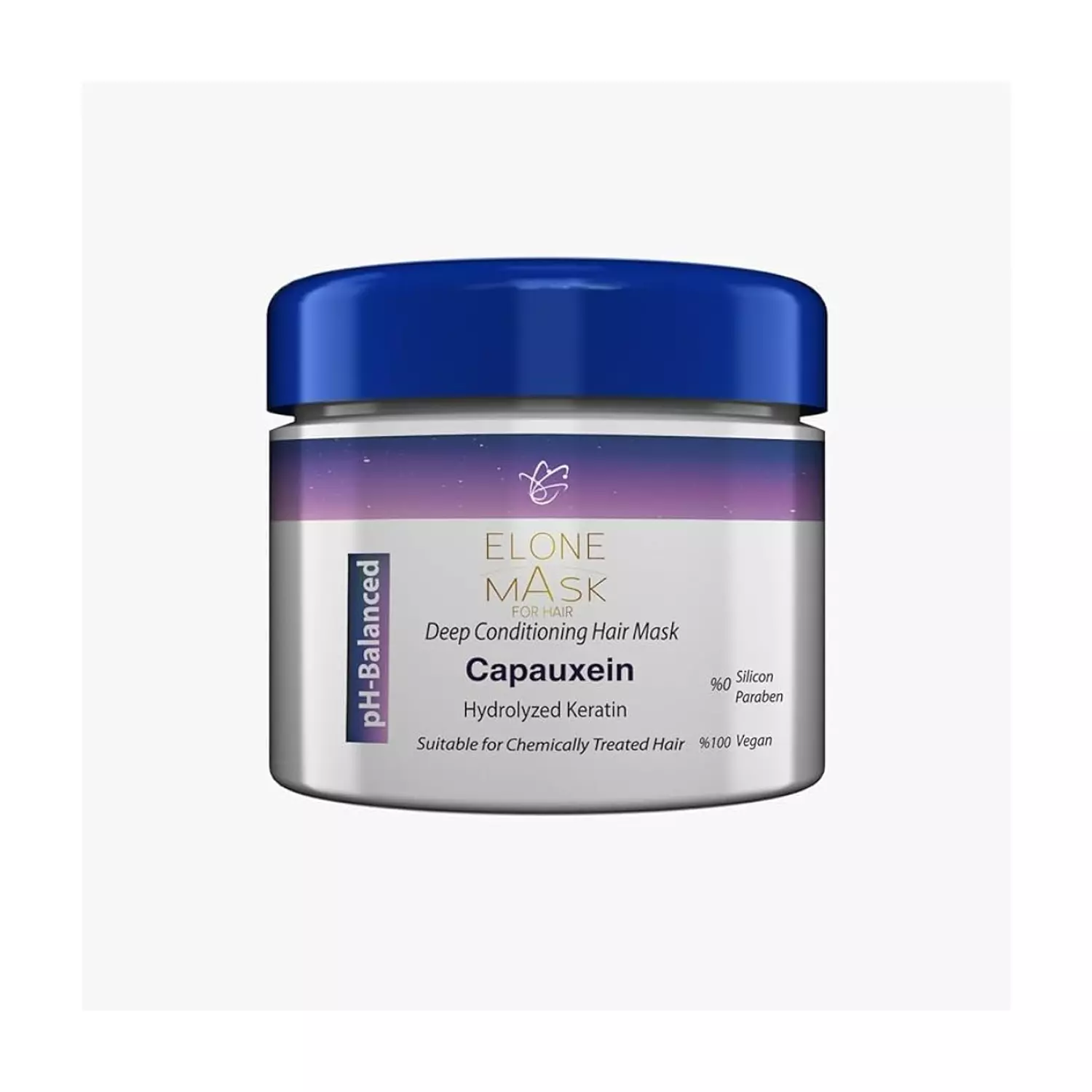 Elone Mask for Hair 250 g image