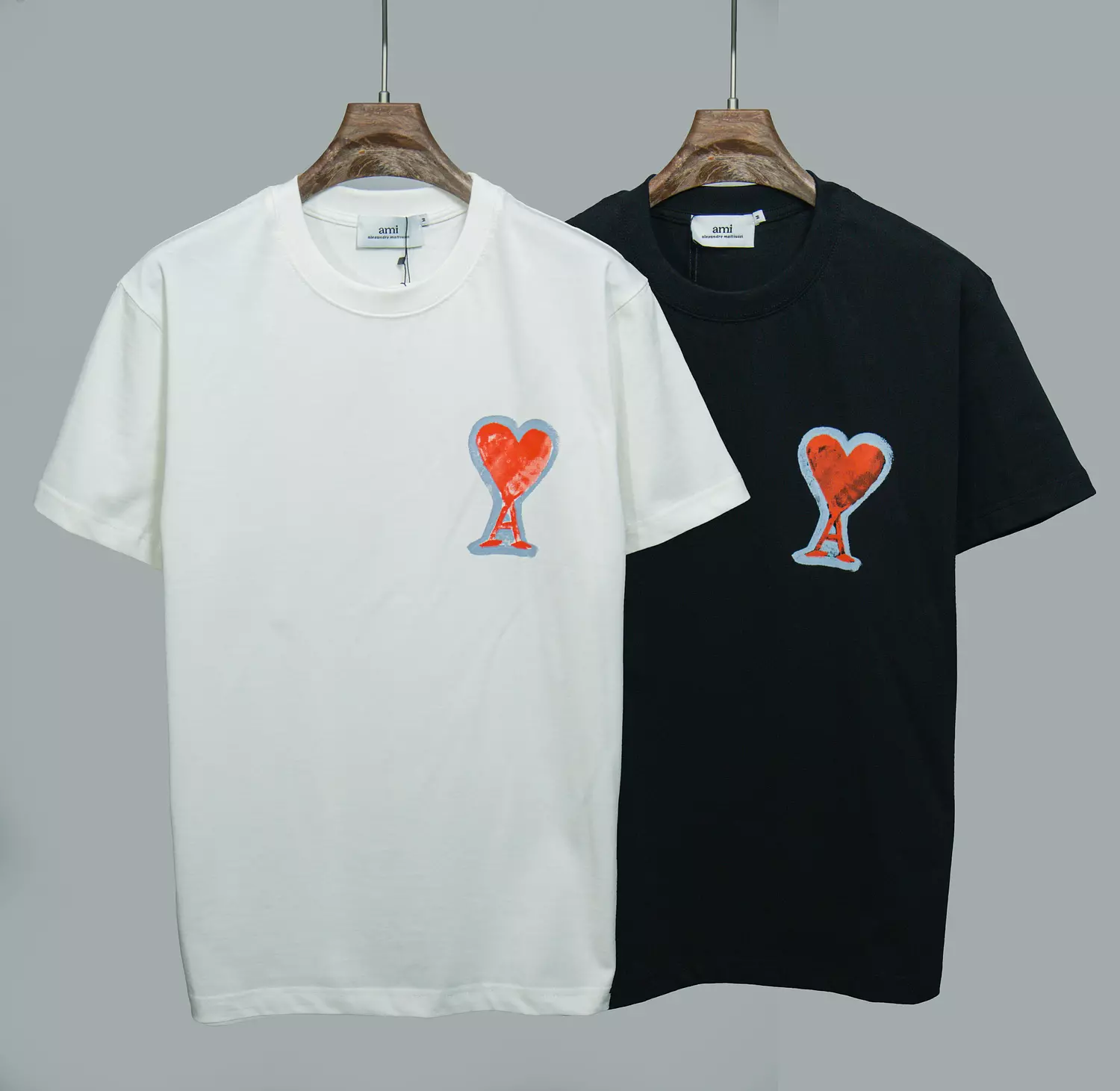 AMI TSHIRT \ 1947 4