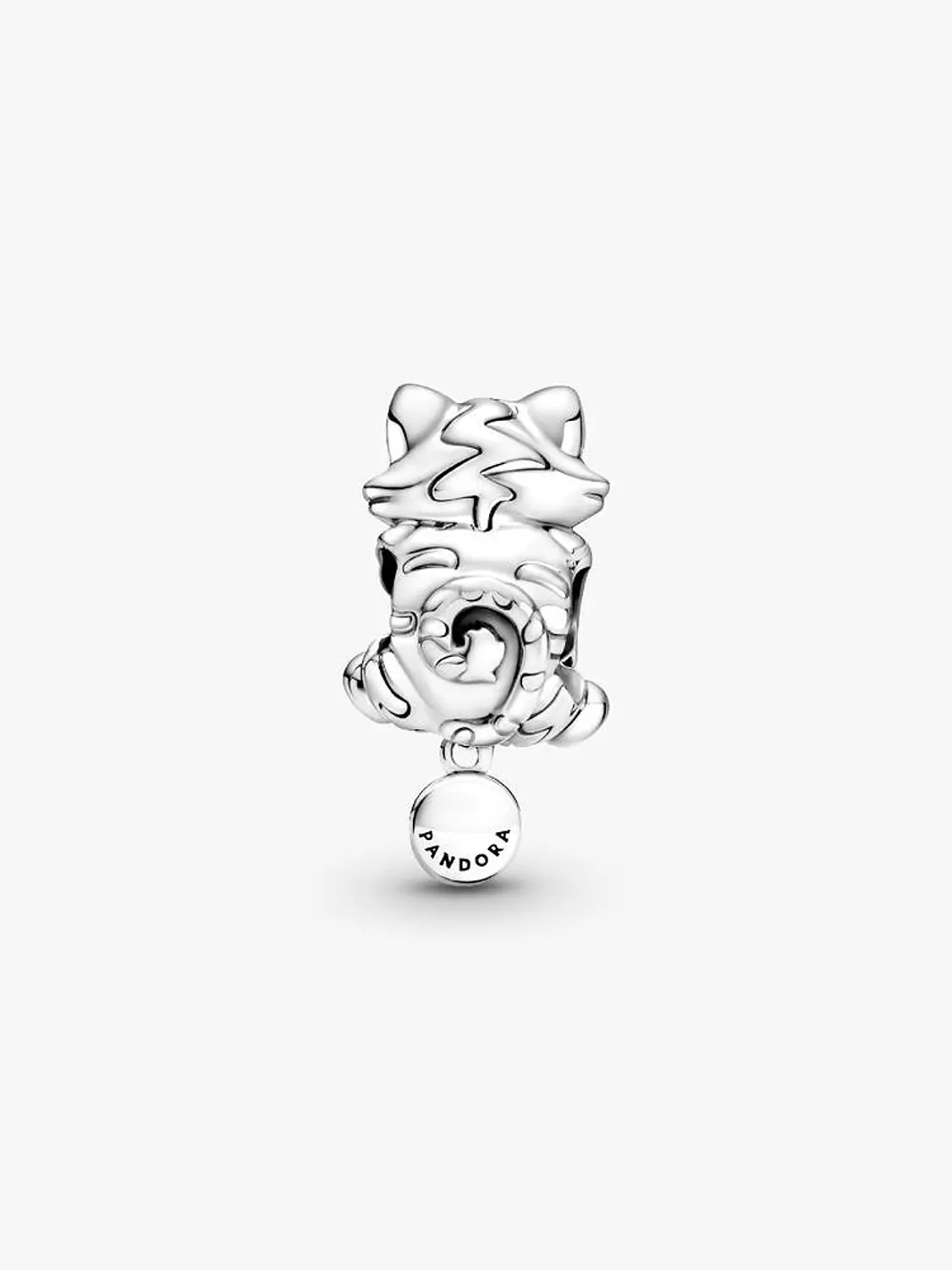  Kitten & Yarn Ball Charm 2