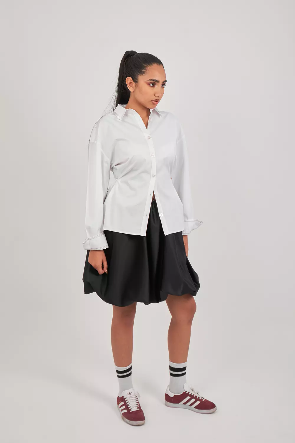 Cloud Adjusta Shirt image