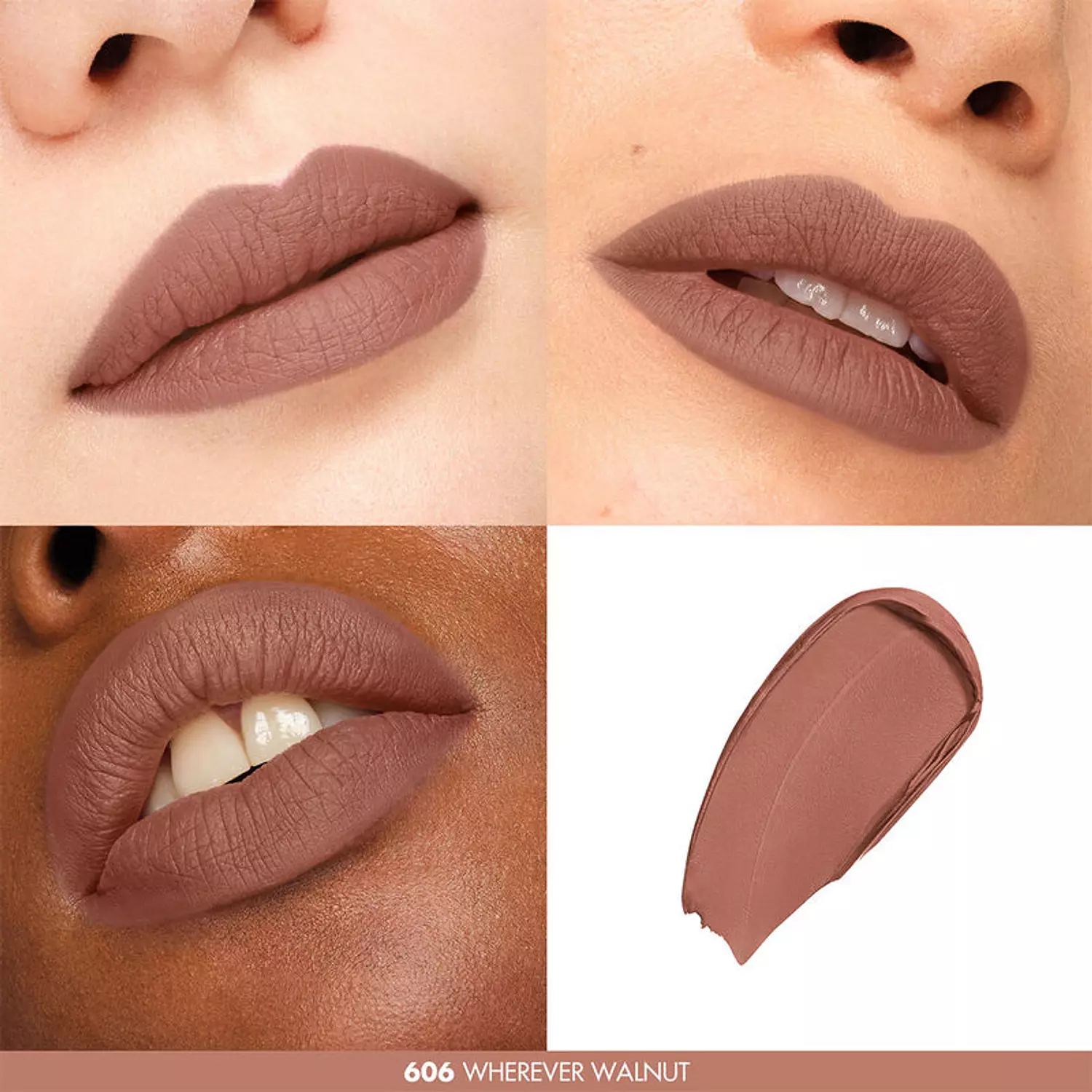 Makeup Forever ROUGE ARTIST FOR EVER Lipstick 10