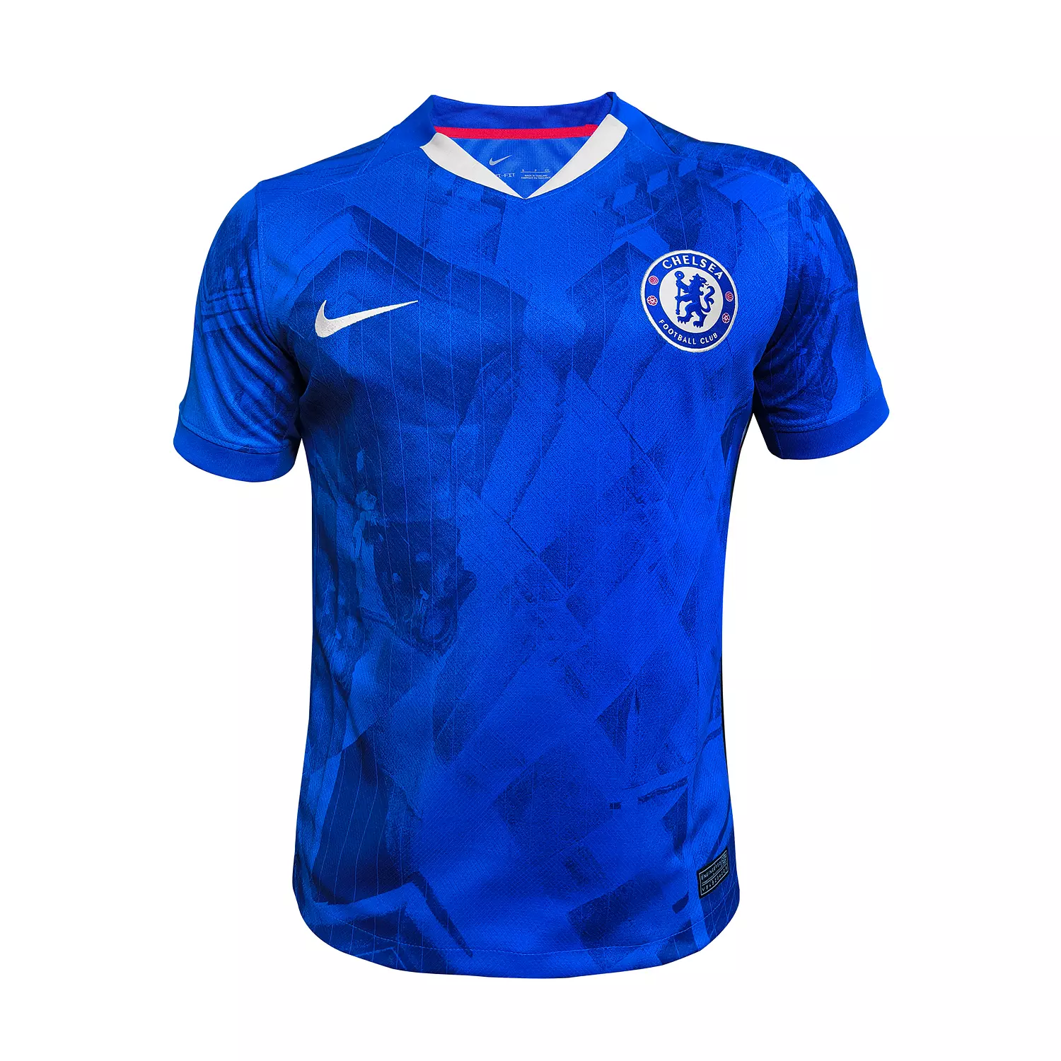 CHELSEA 25/26 - FANS image