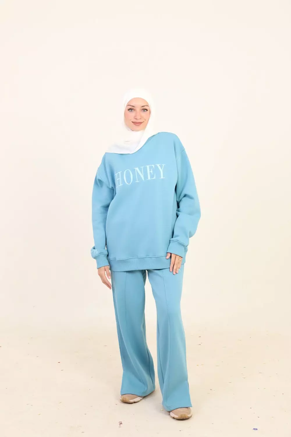 Honey winter set  4