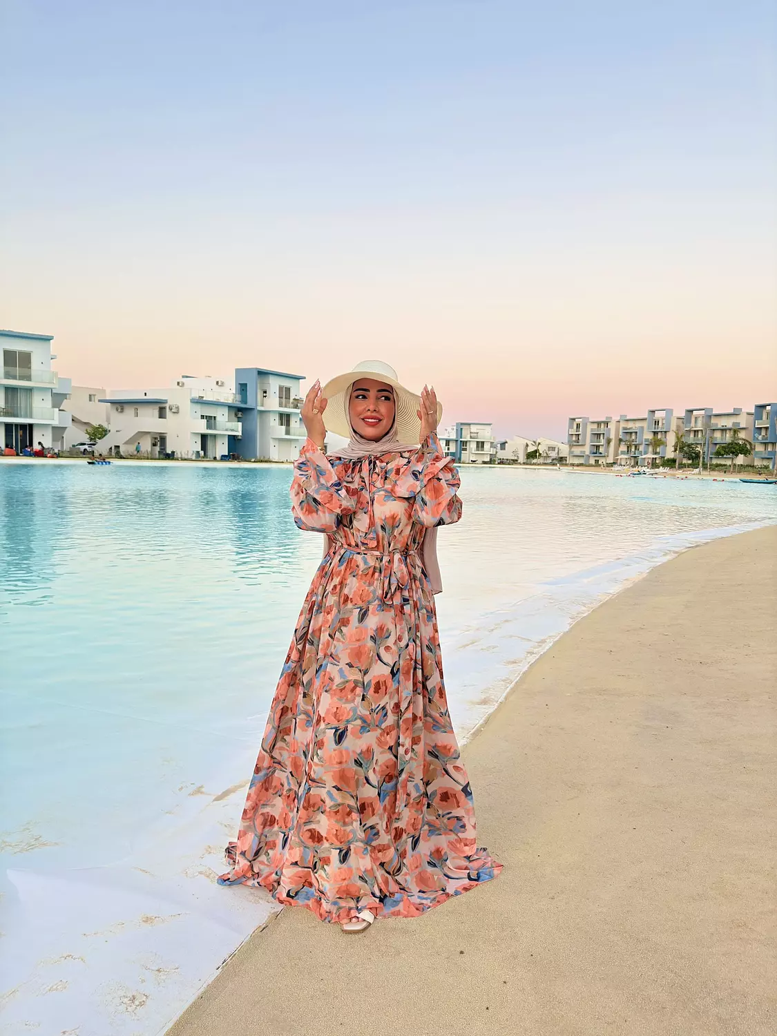 flory Dress