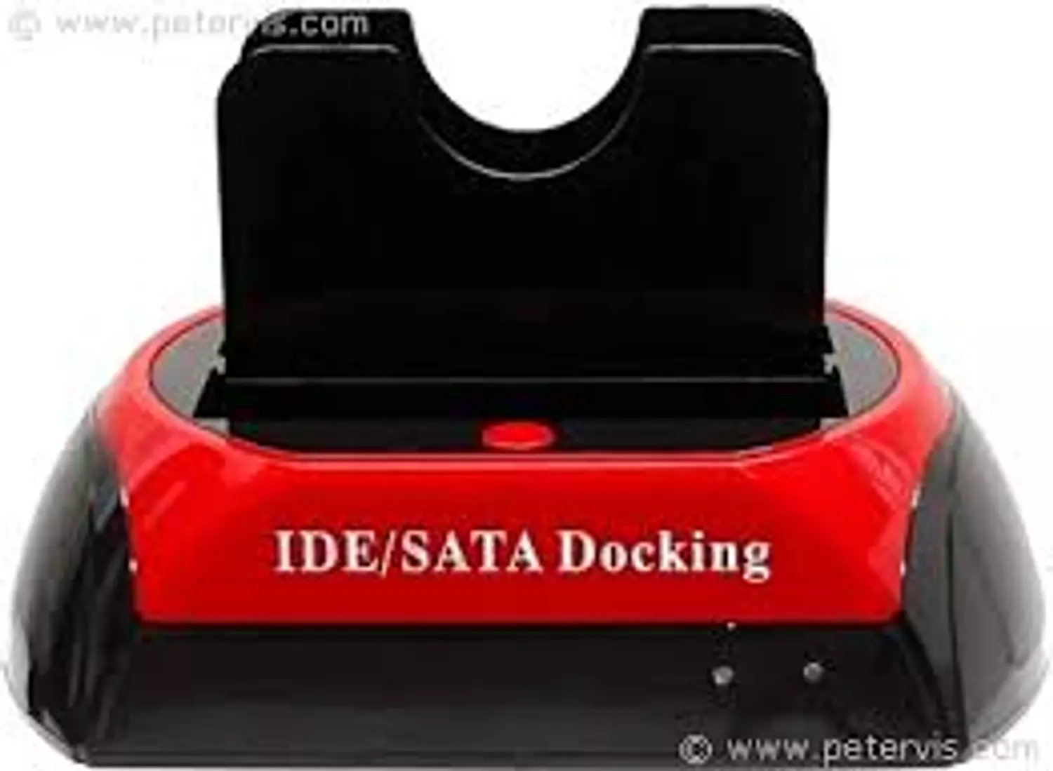 ALL IN 1 HDD DOCKING HARD image