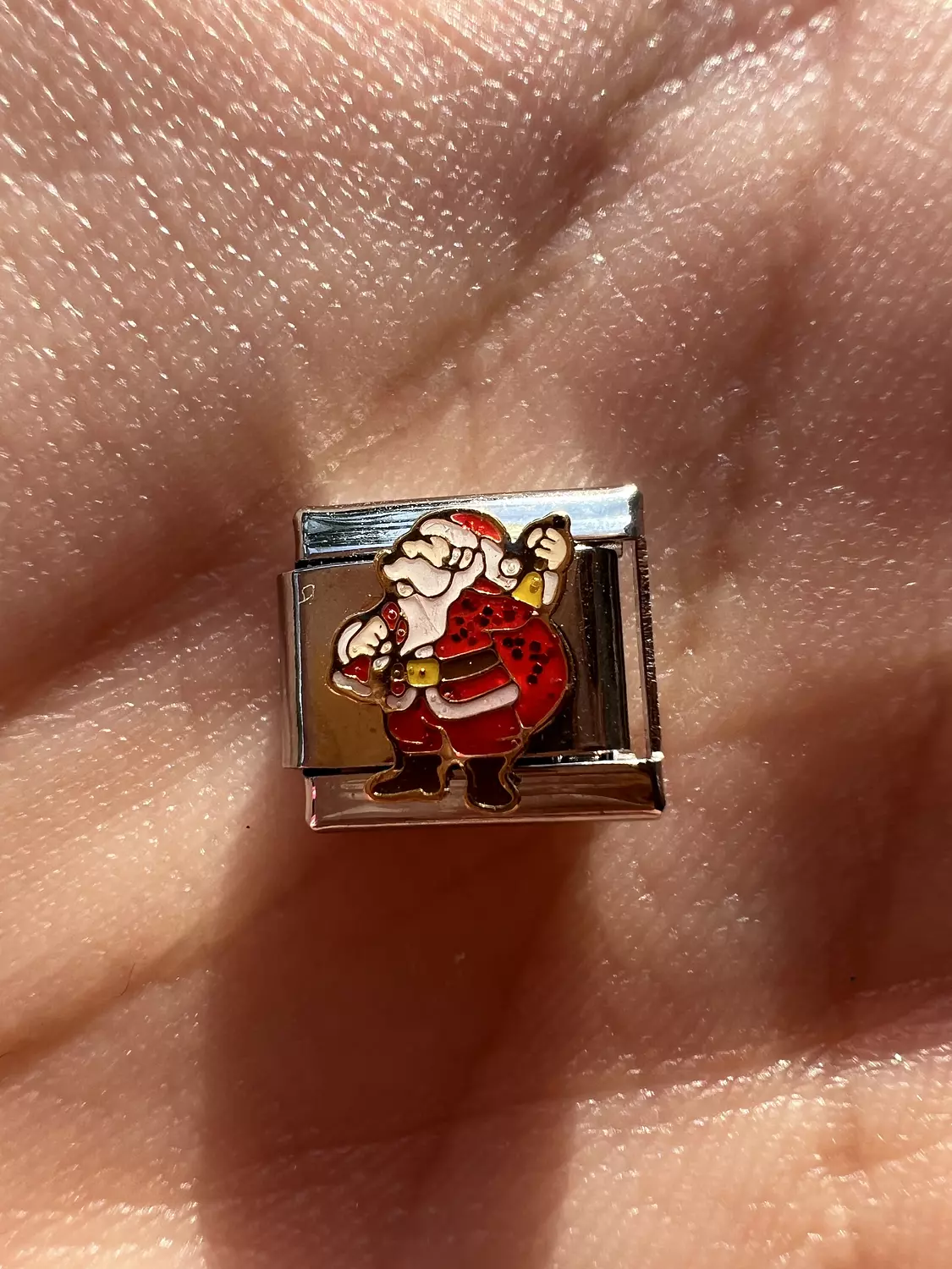 Santa Claus Charm