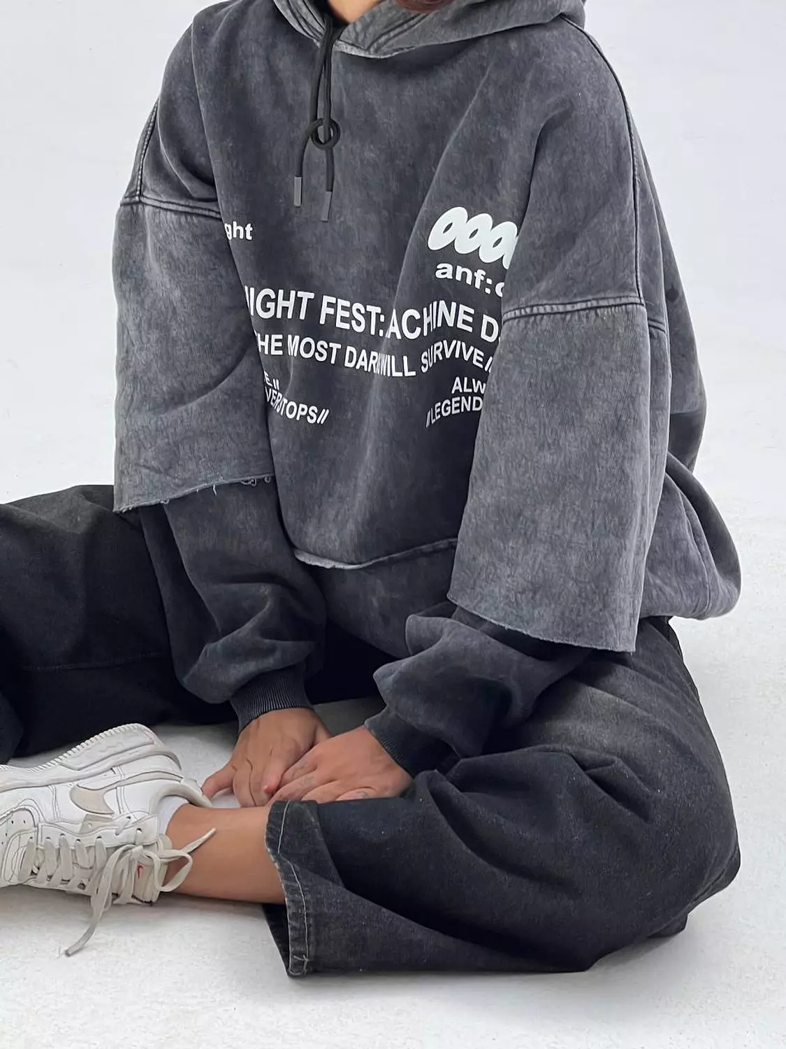 Unisex Hoodie  image