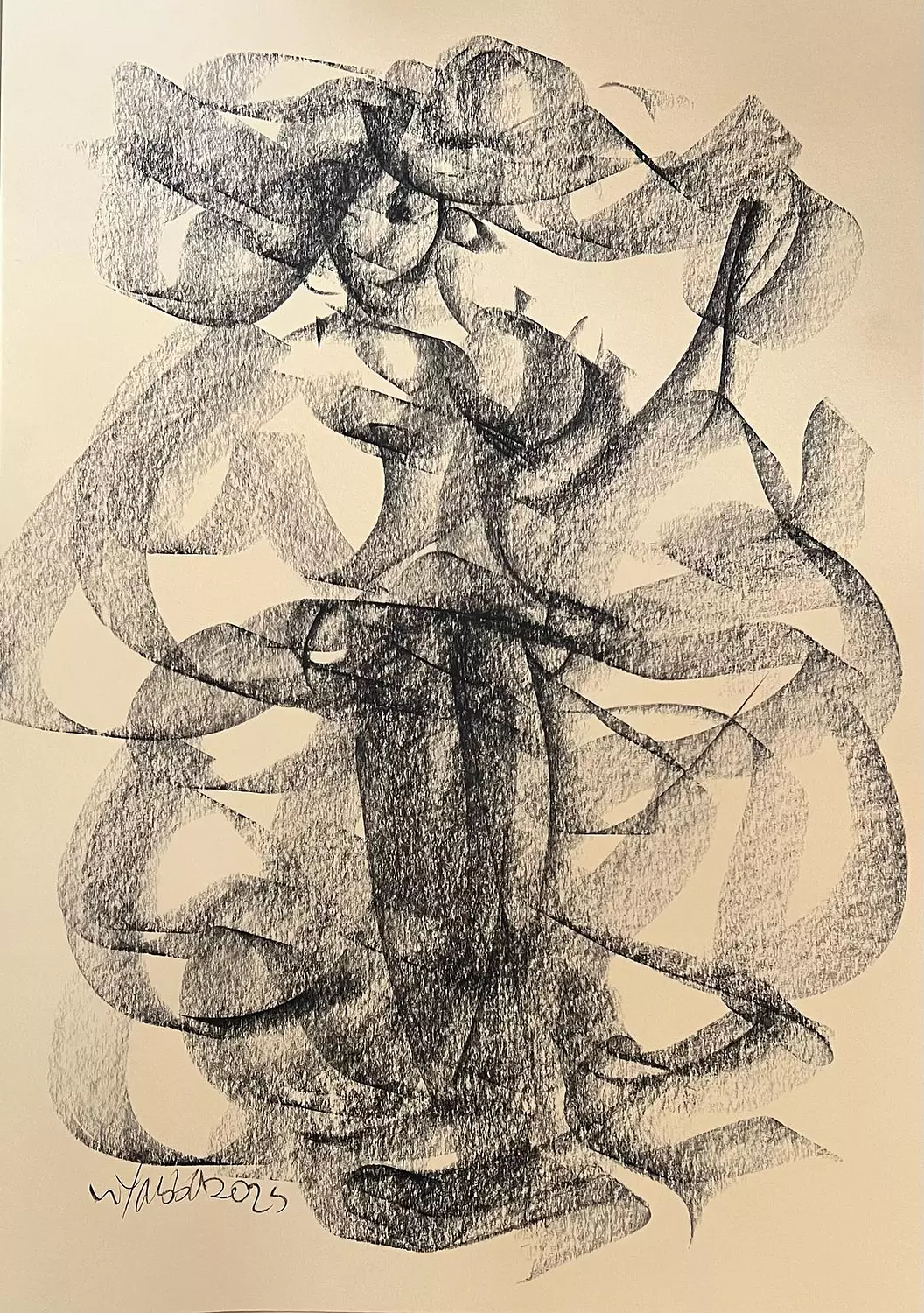 3159 Wagih Yassa image