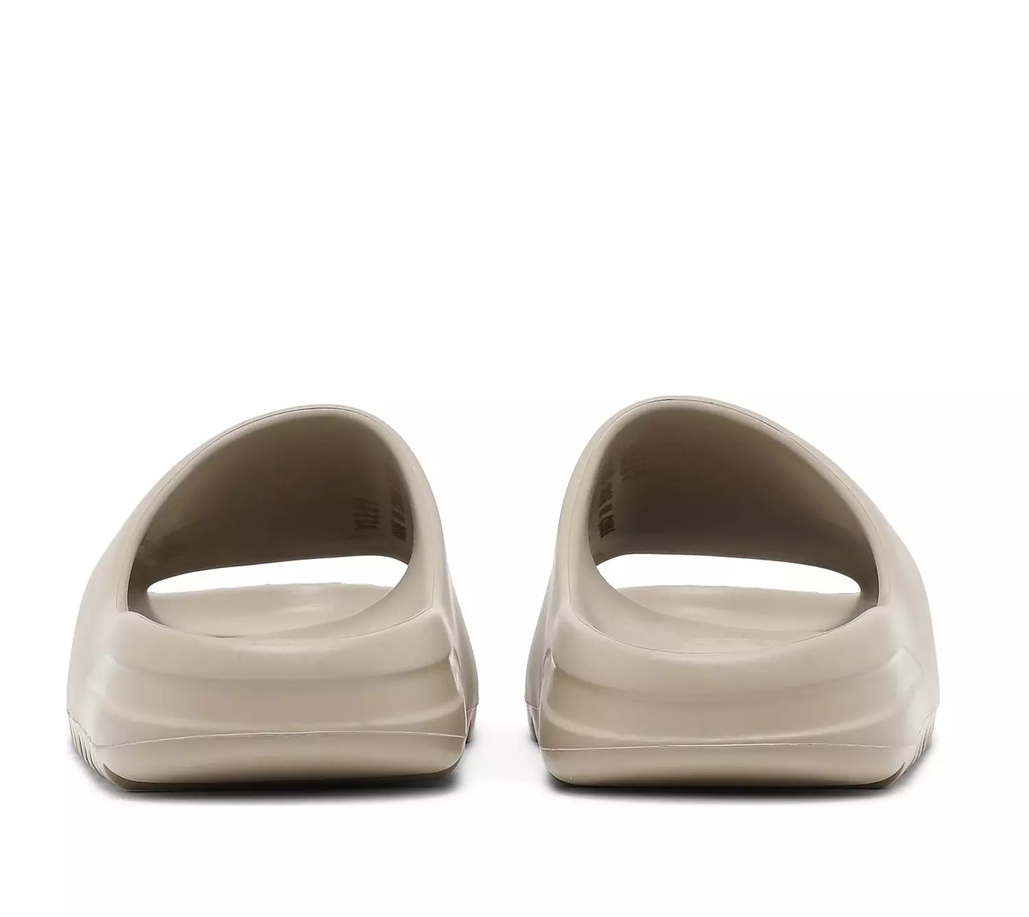 Yeezy Slides 'Pure’   4