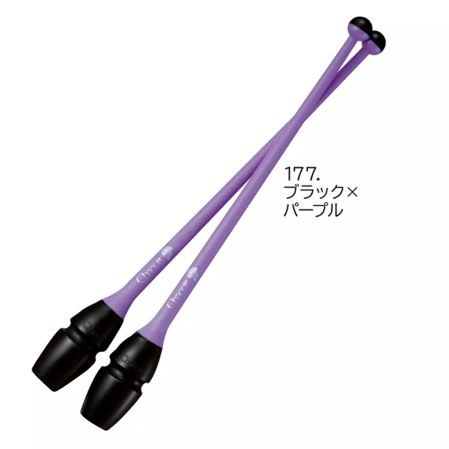Chacott - Rubber Clubs FIG | 41cm 8