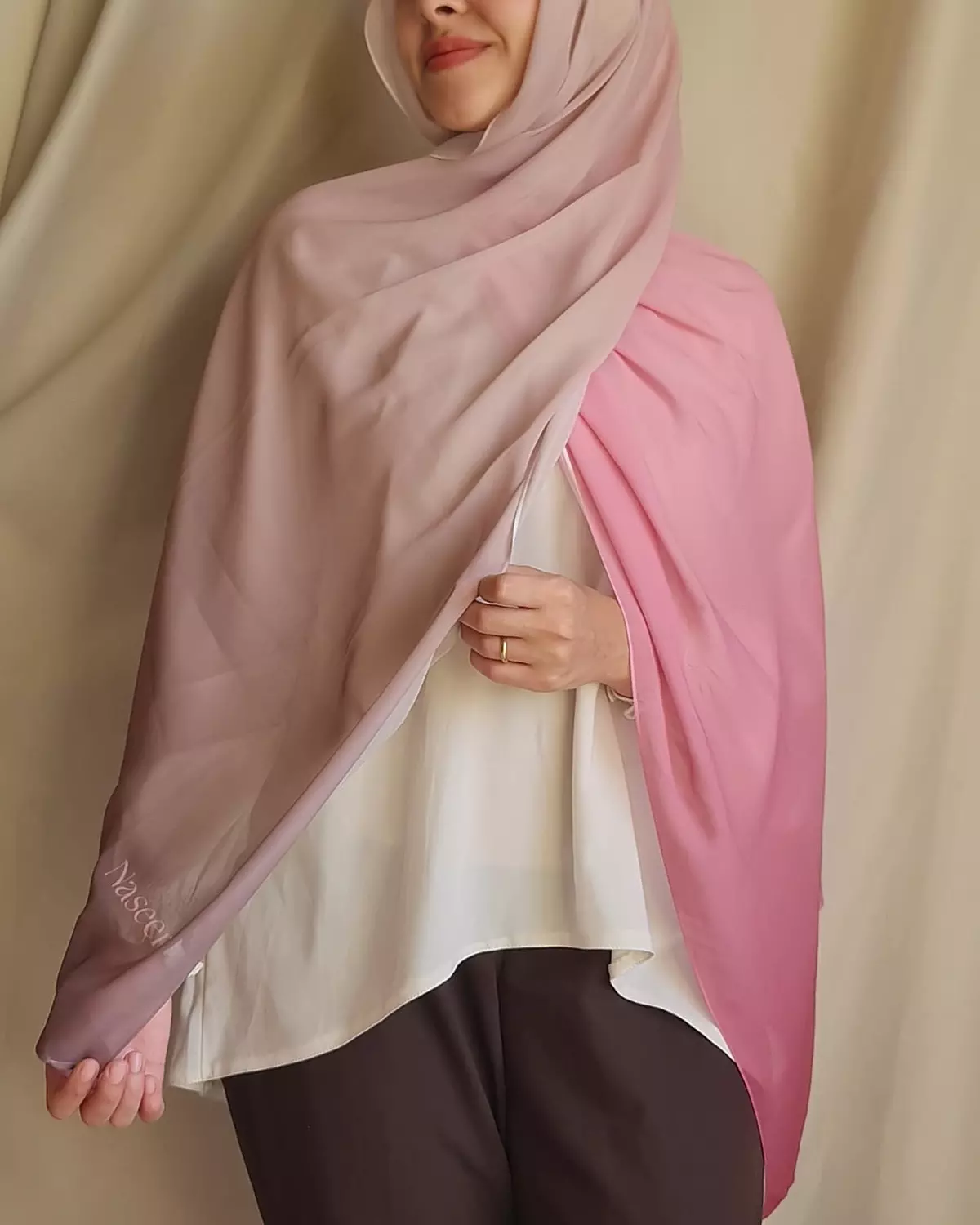 Cocoa Blush image