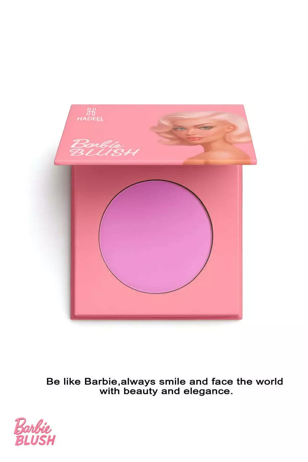 Barbie Blusher  image
