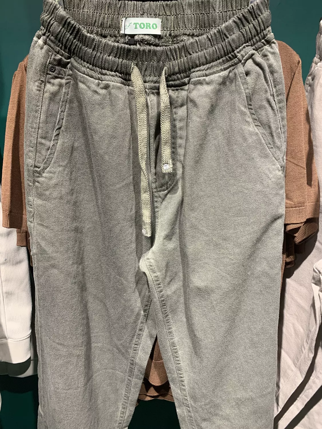 Bagy denim 02 (Copy) image