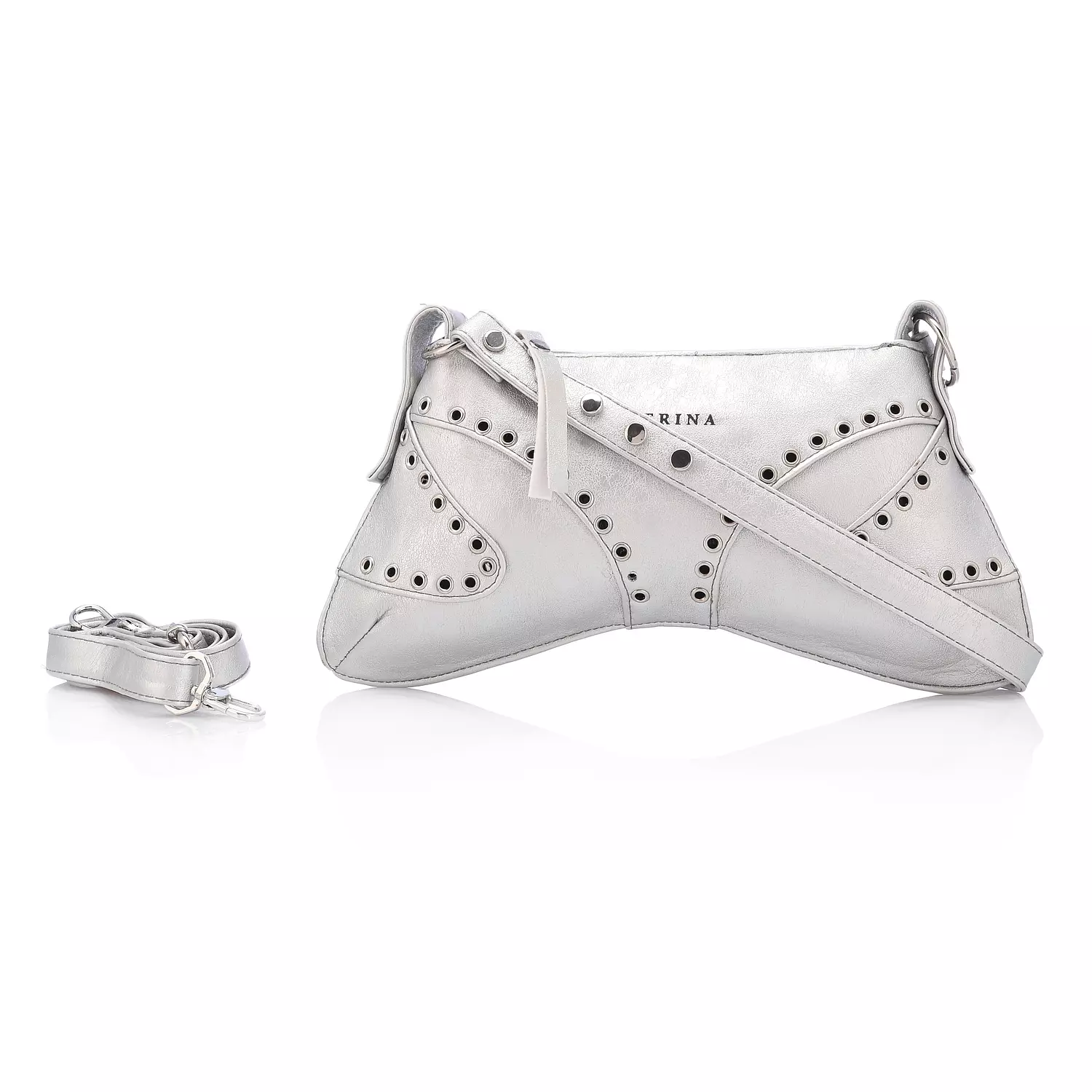 Spike Silver  2
