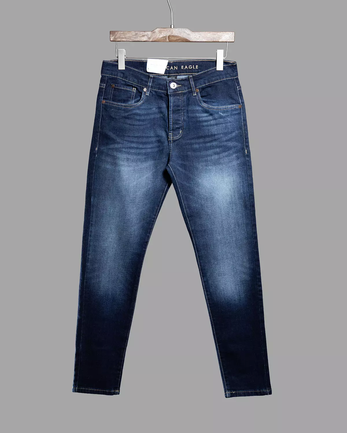 AMERICAN EAGLE JEANS \ 2442 \ 002 image
