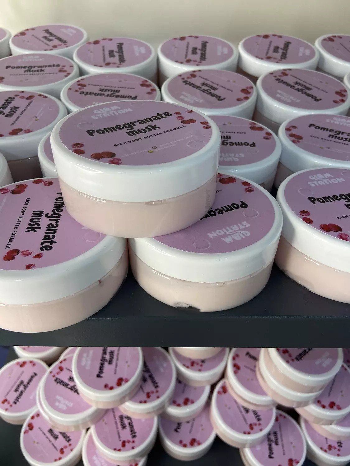 🔥pomegranate Butter 🔥 4