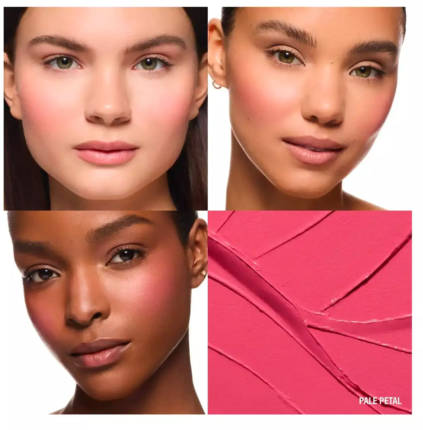 Soft Pop Cream Blush Stick hover image