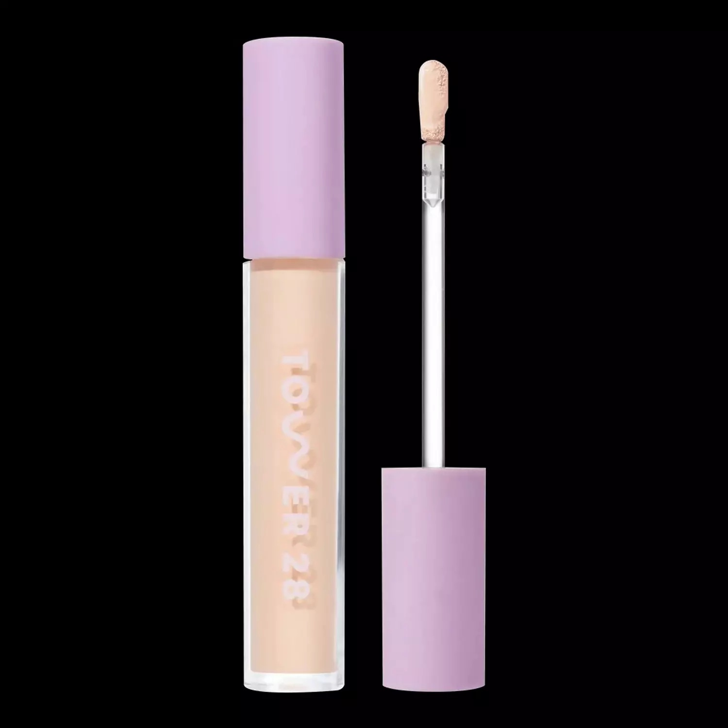 Tower 28 beauty swipe all-over hydrating serum concealer  4