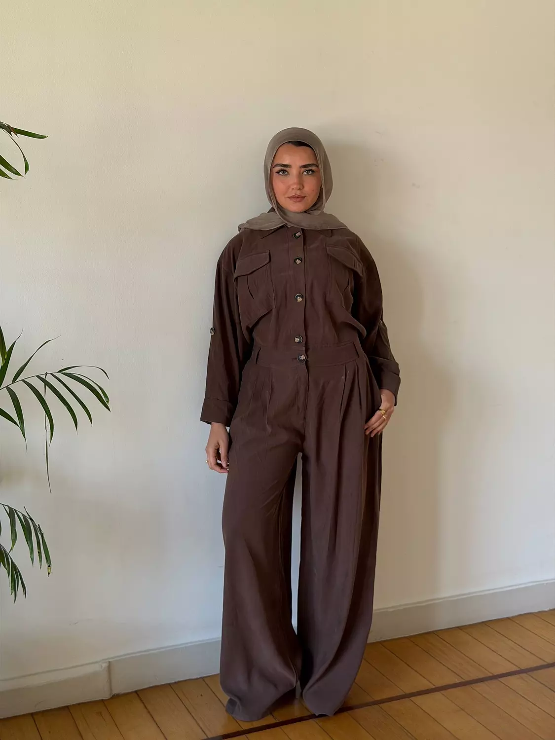 Torkey jumpsuit 12